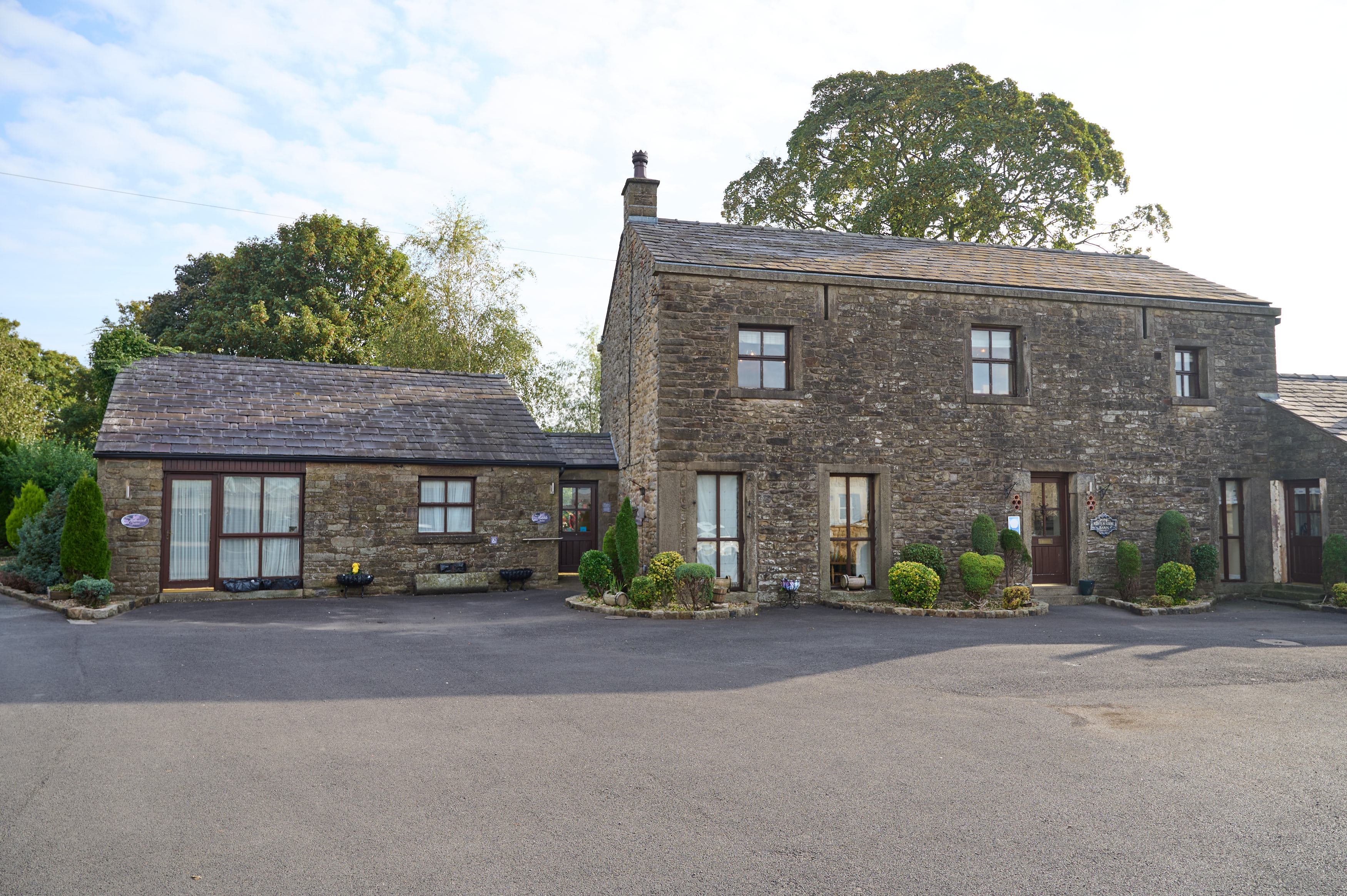 Holiday Accommodation
