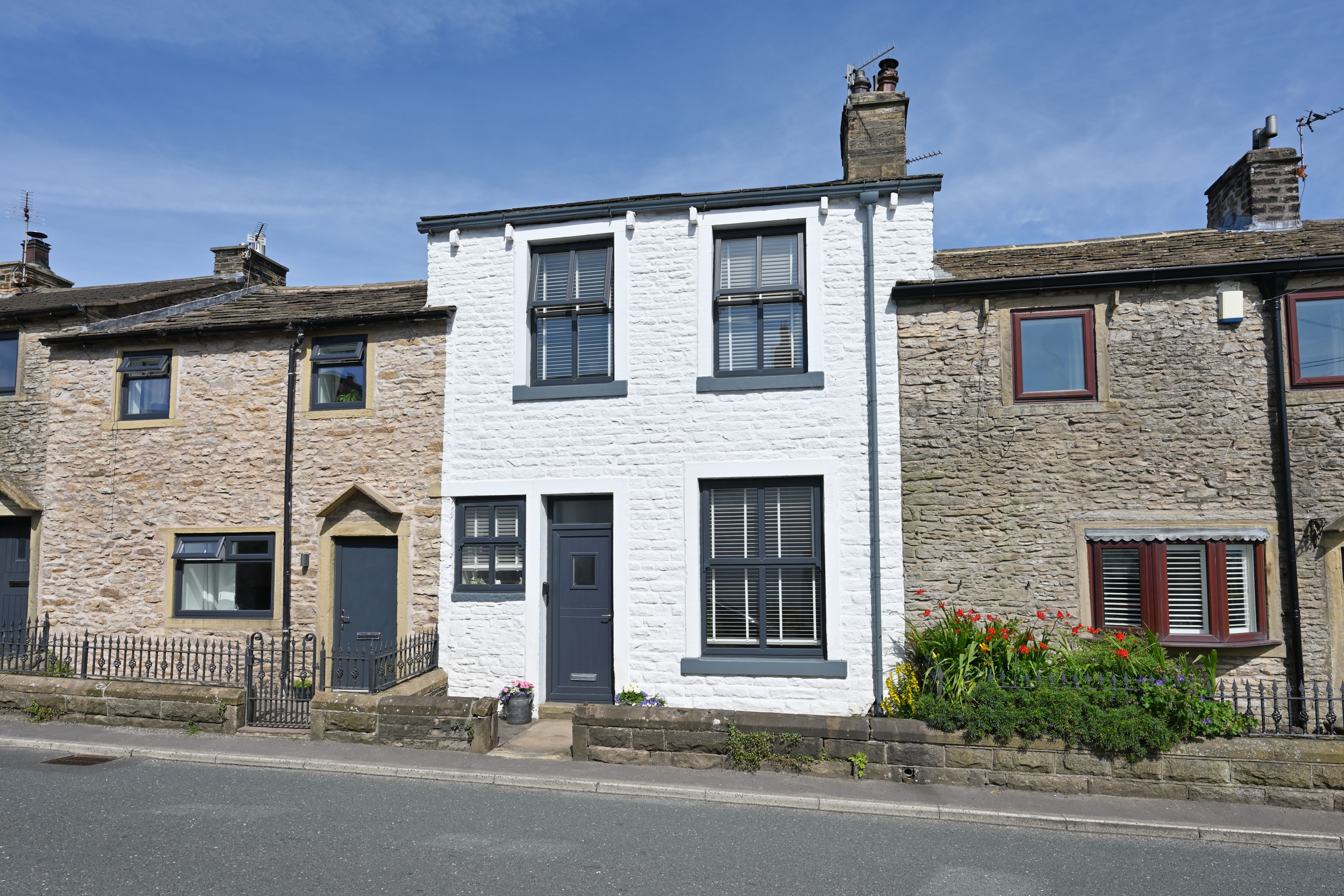 Blacko, Lancashire