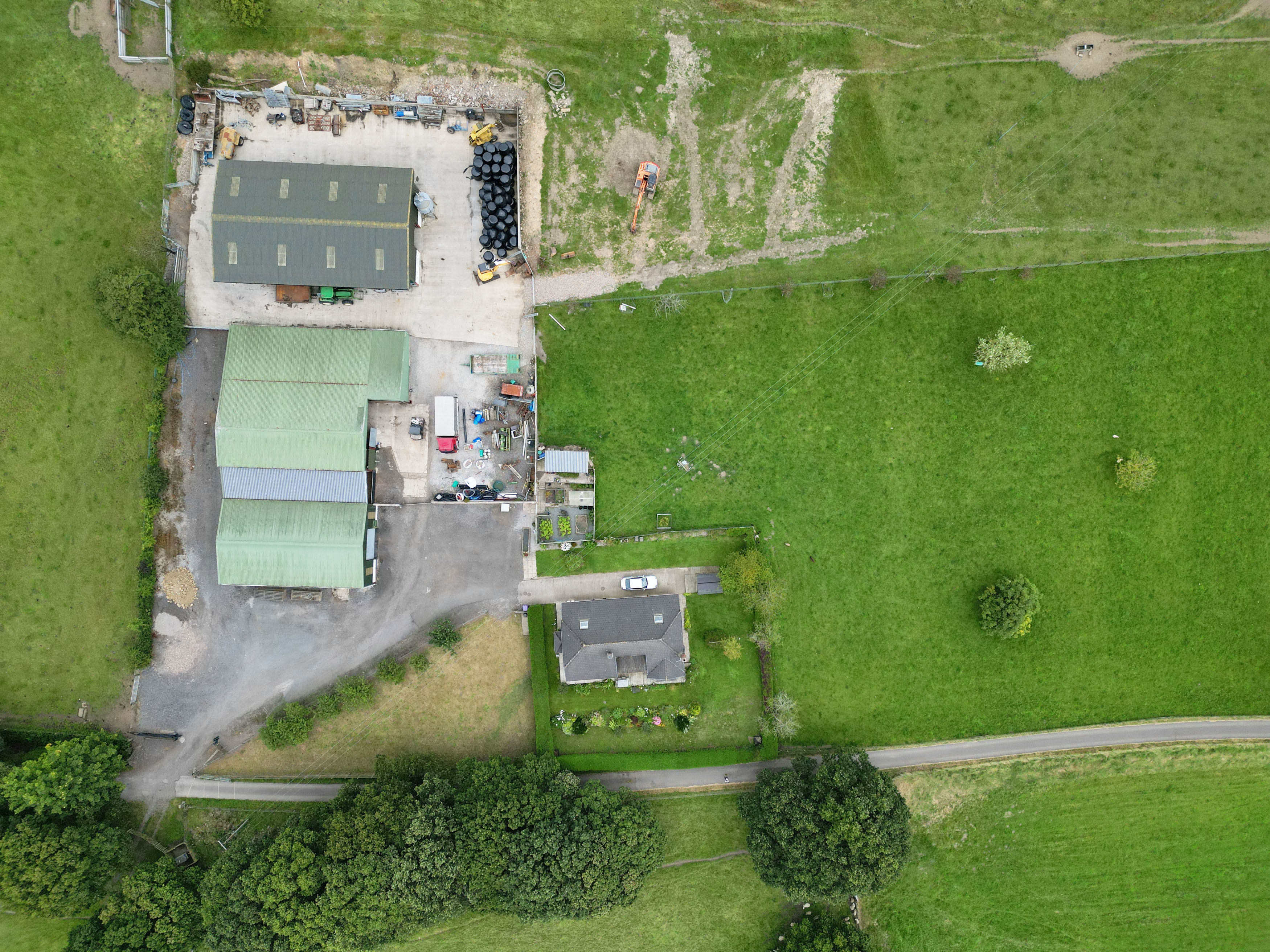 Drone Photography