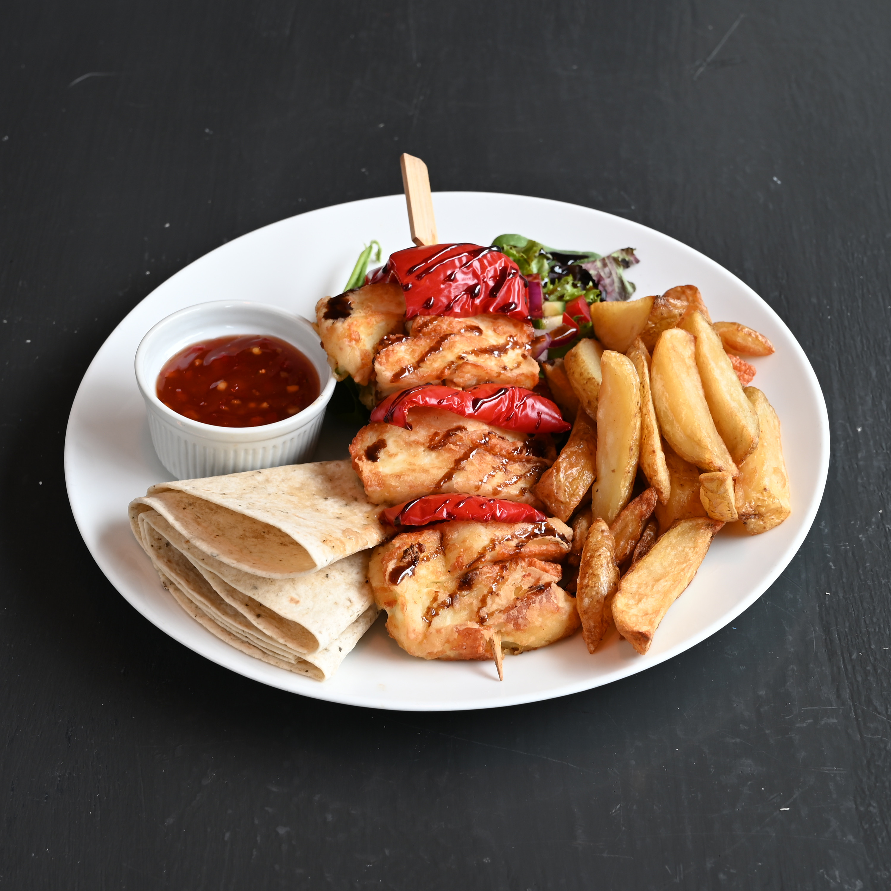Food Photography