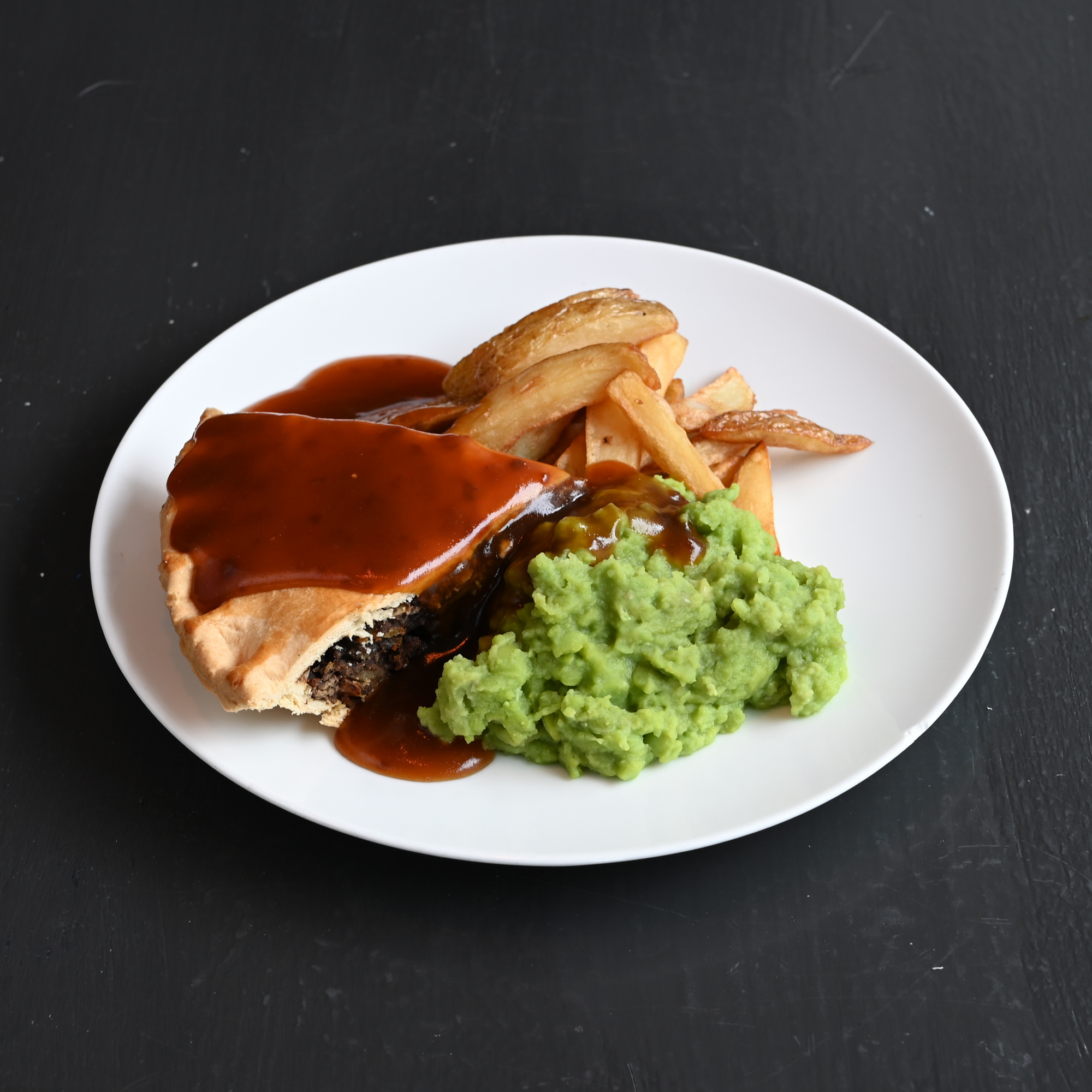 Artisan Café, Darwen