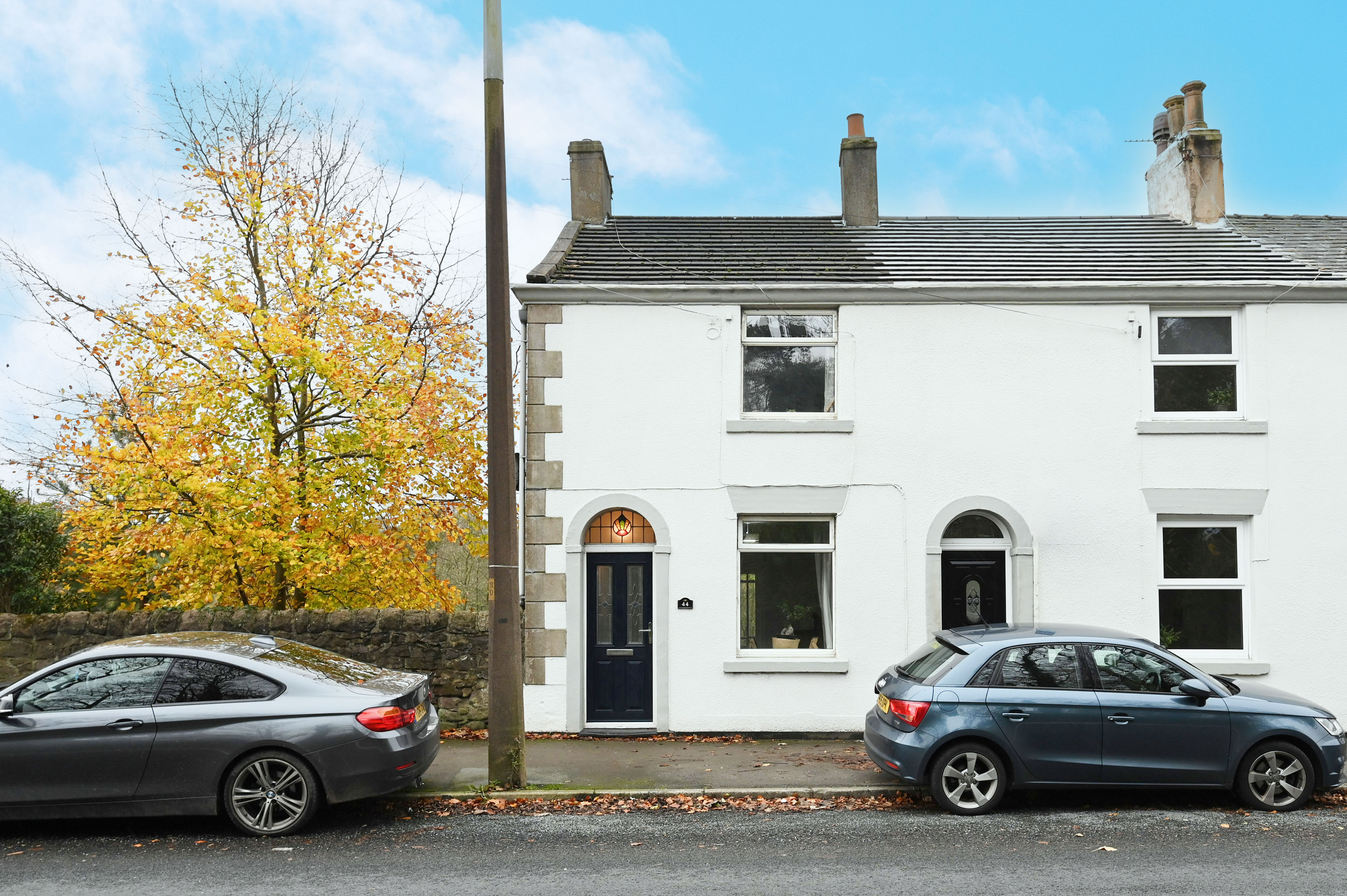 Property Photography - Higher Walton