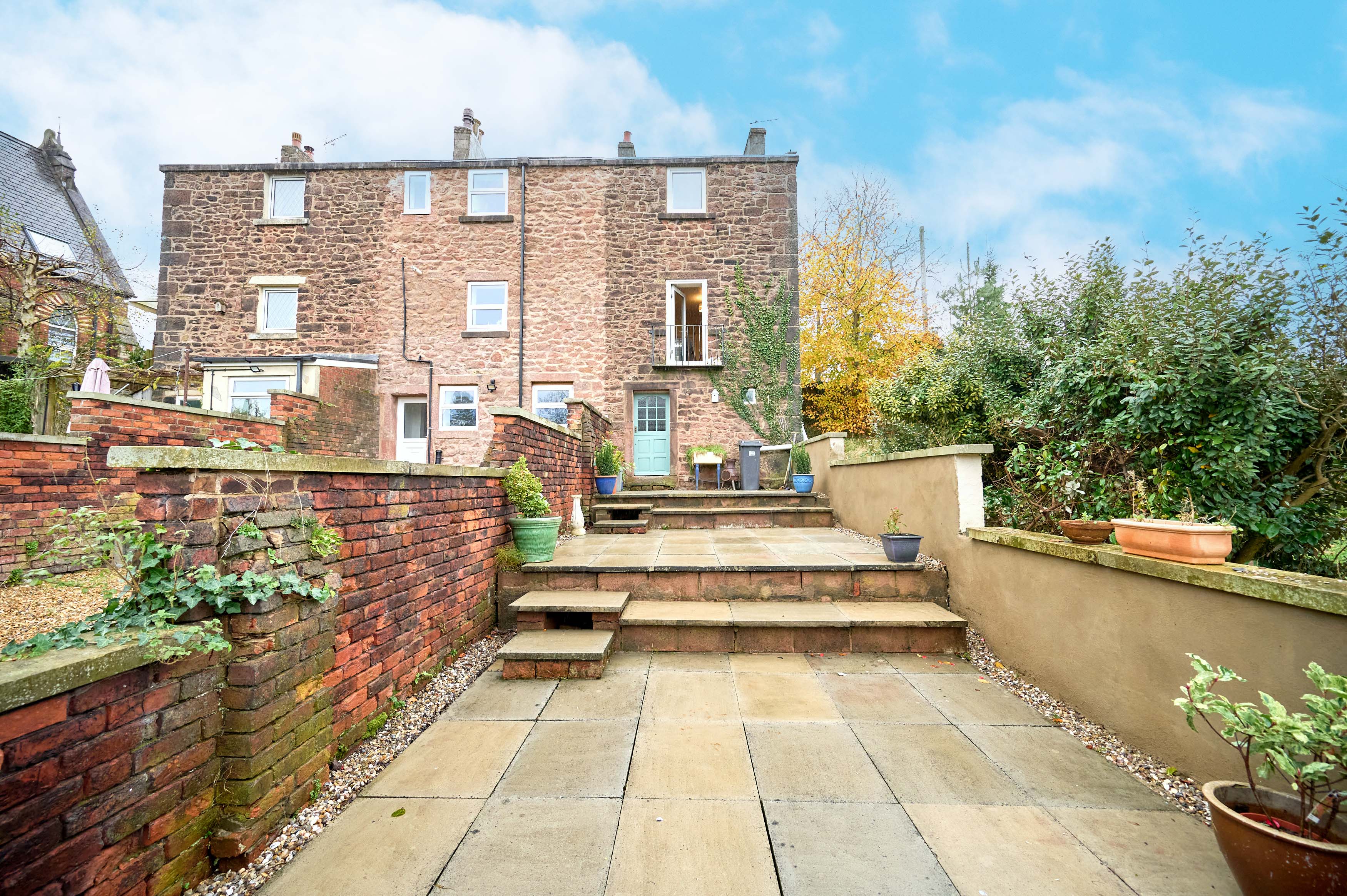 Property Photography - Higher Walton