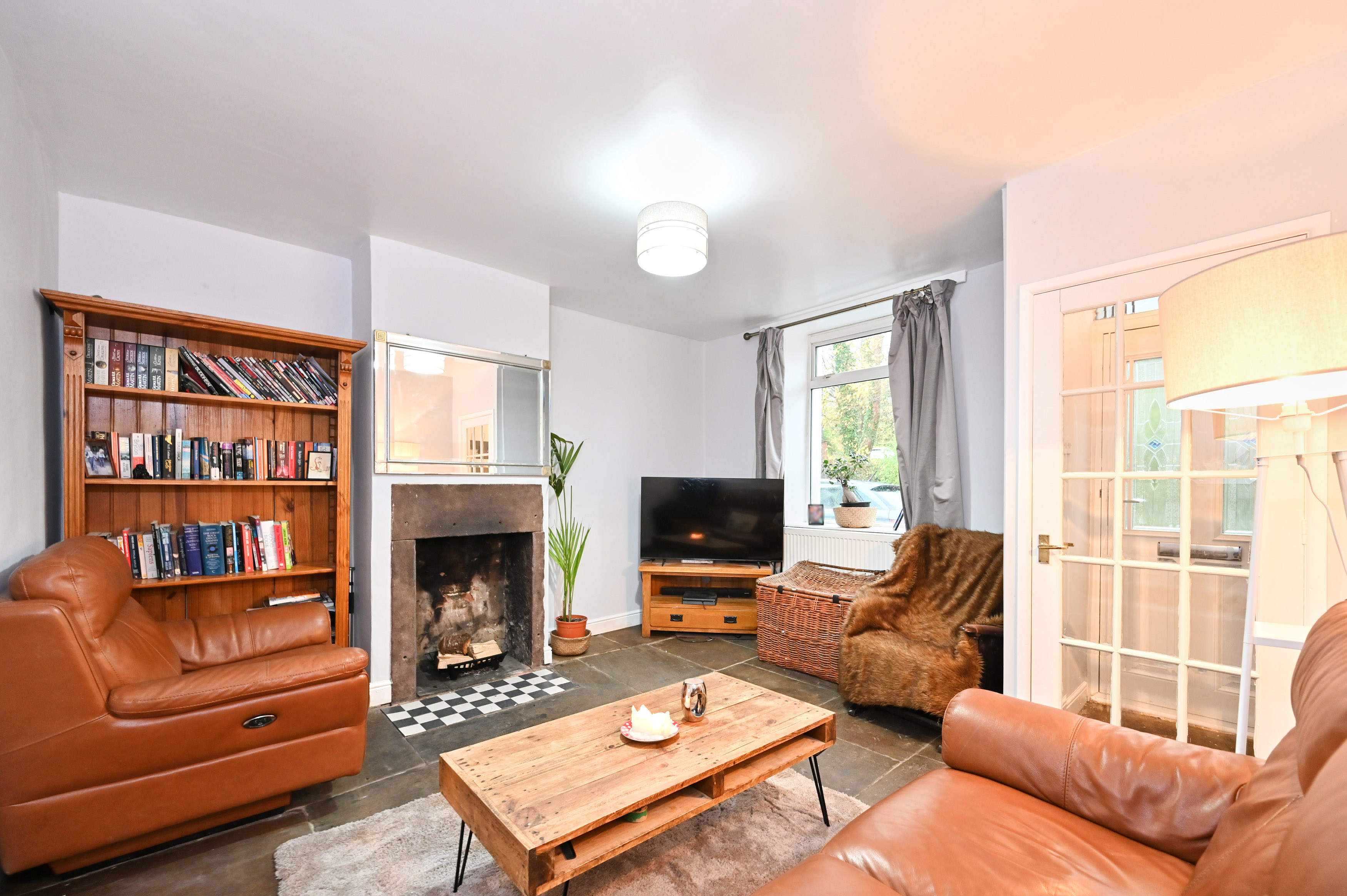 Property Photography - Higher Walton