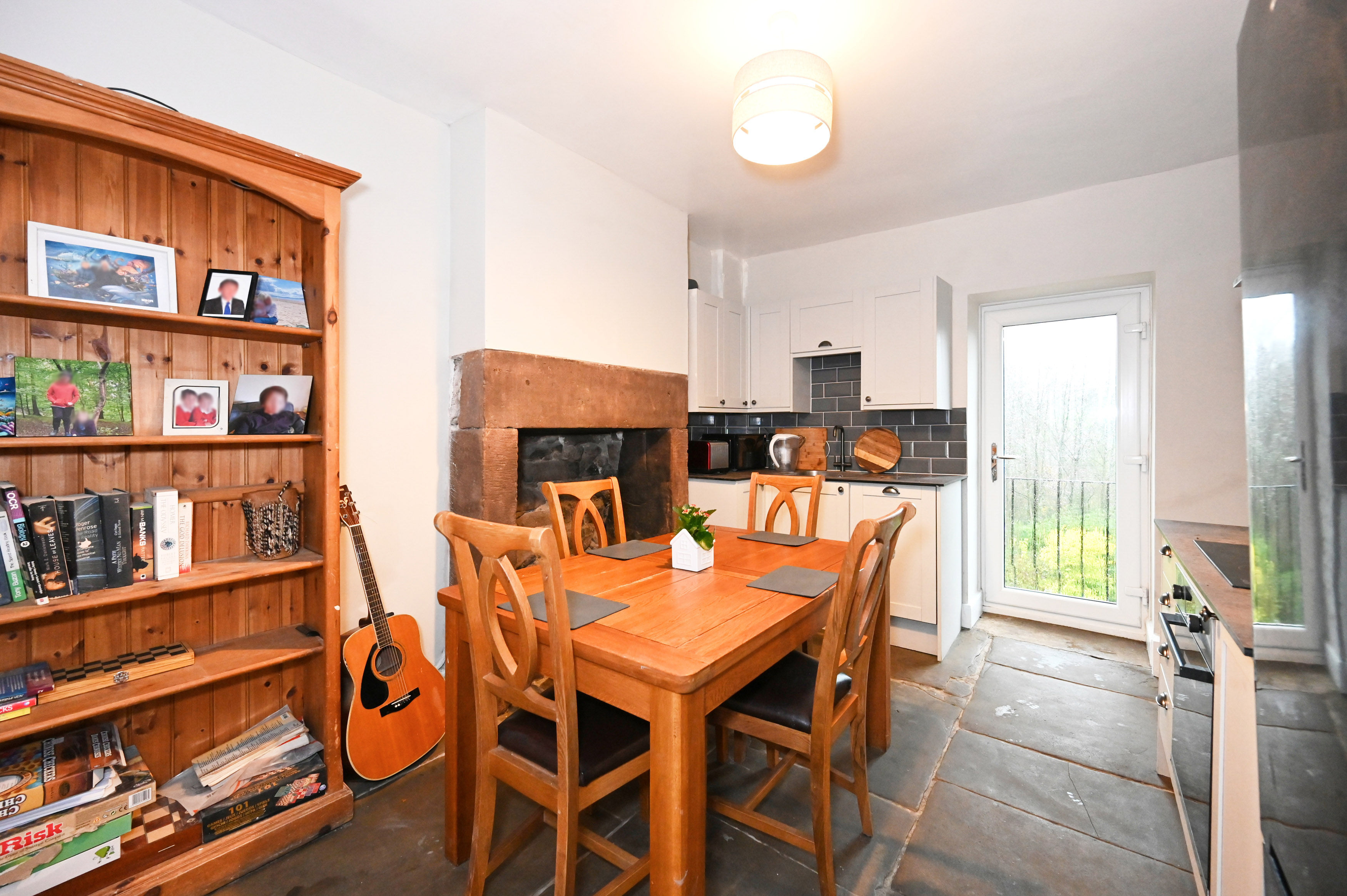 Property Photography - Higher Walton