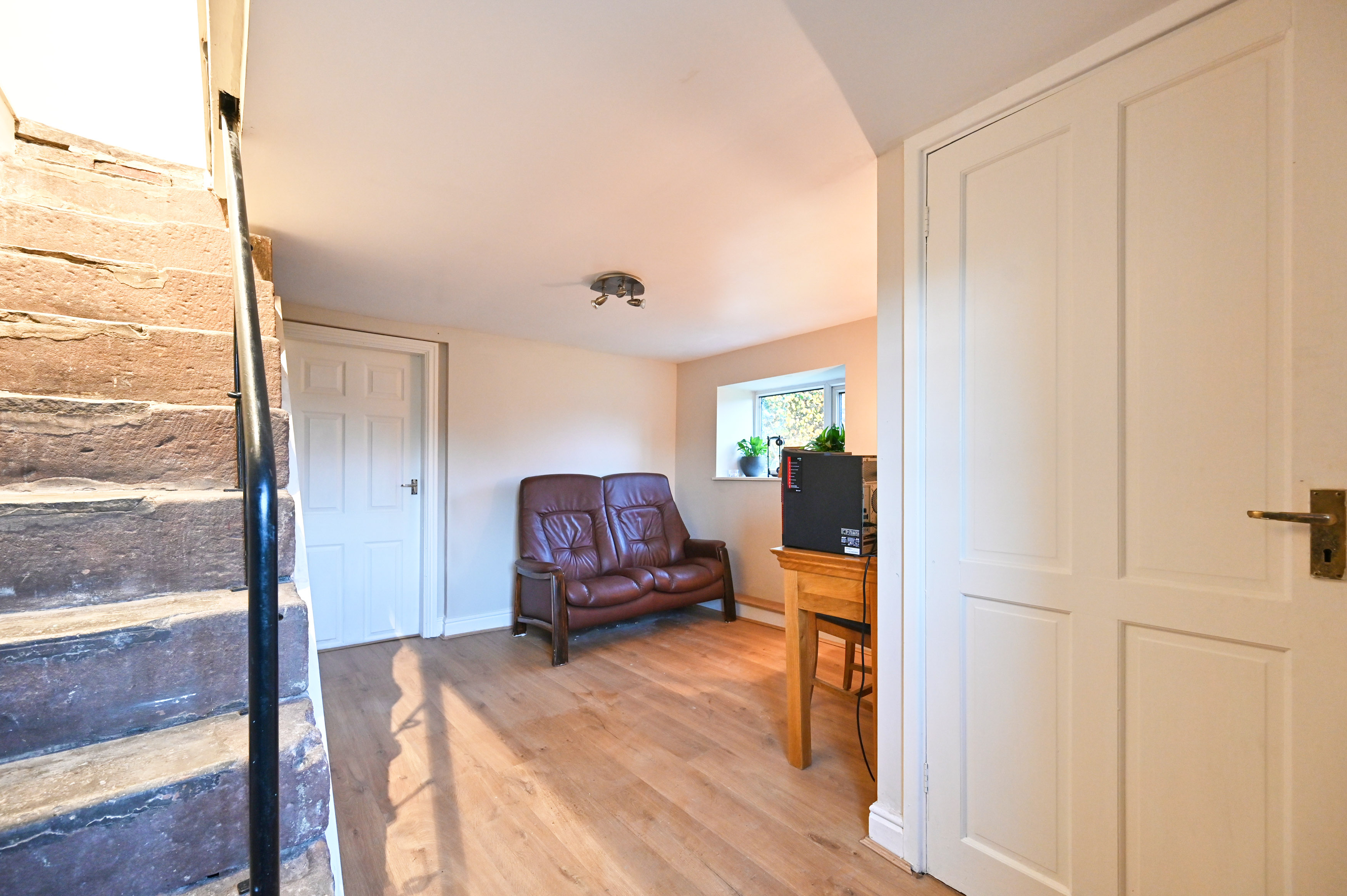 Property Photography - Higher Walton