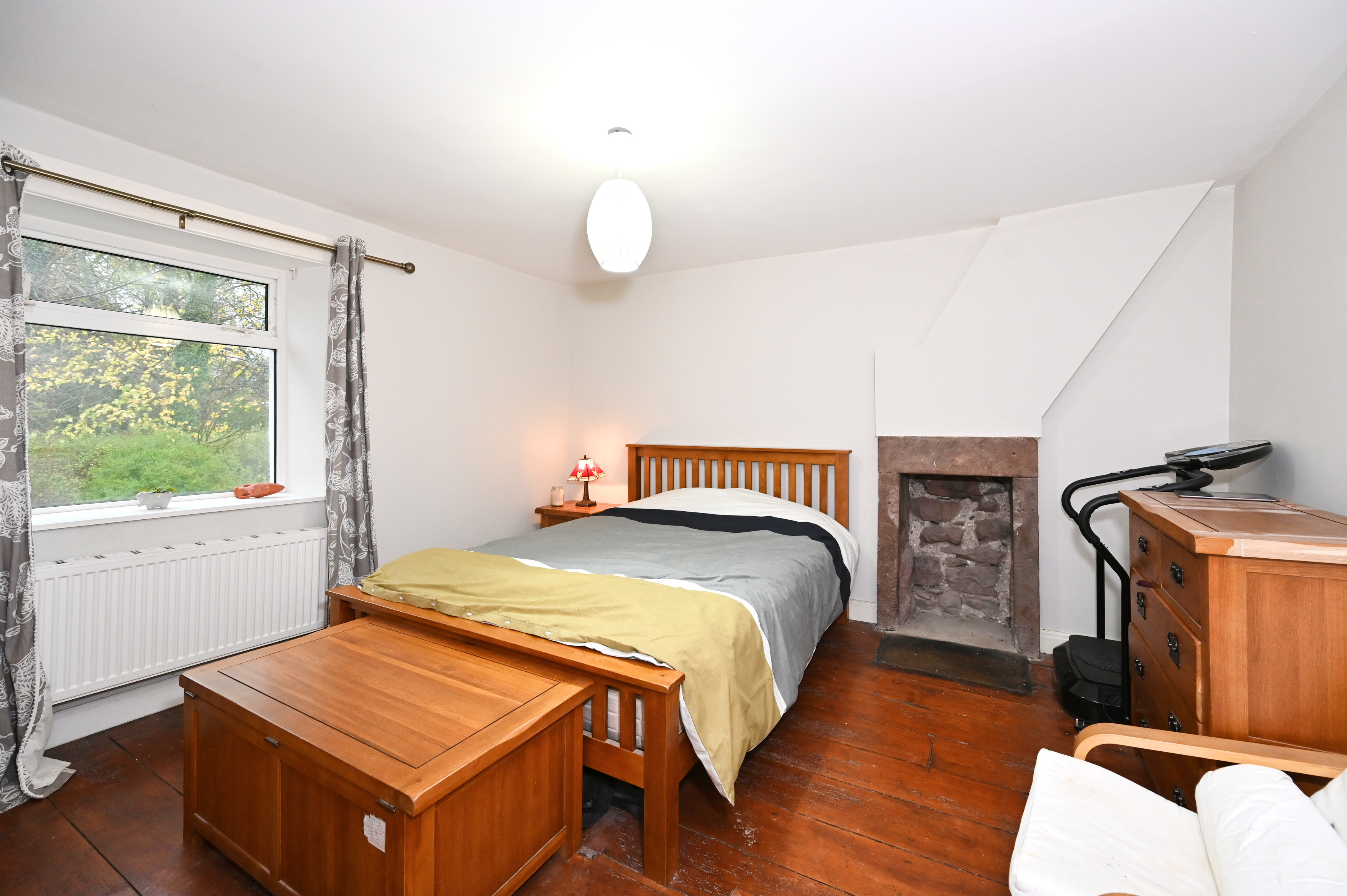 Property Photography - Higher Walton