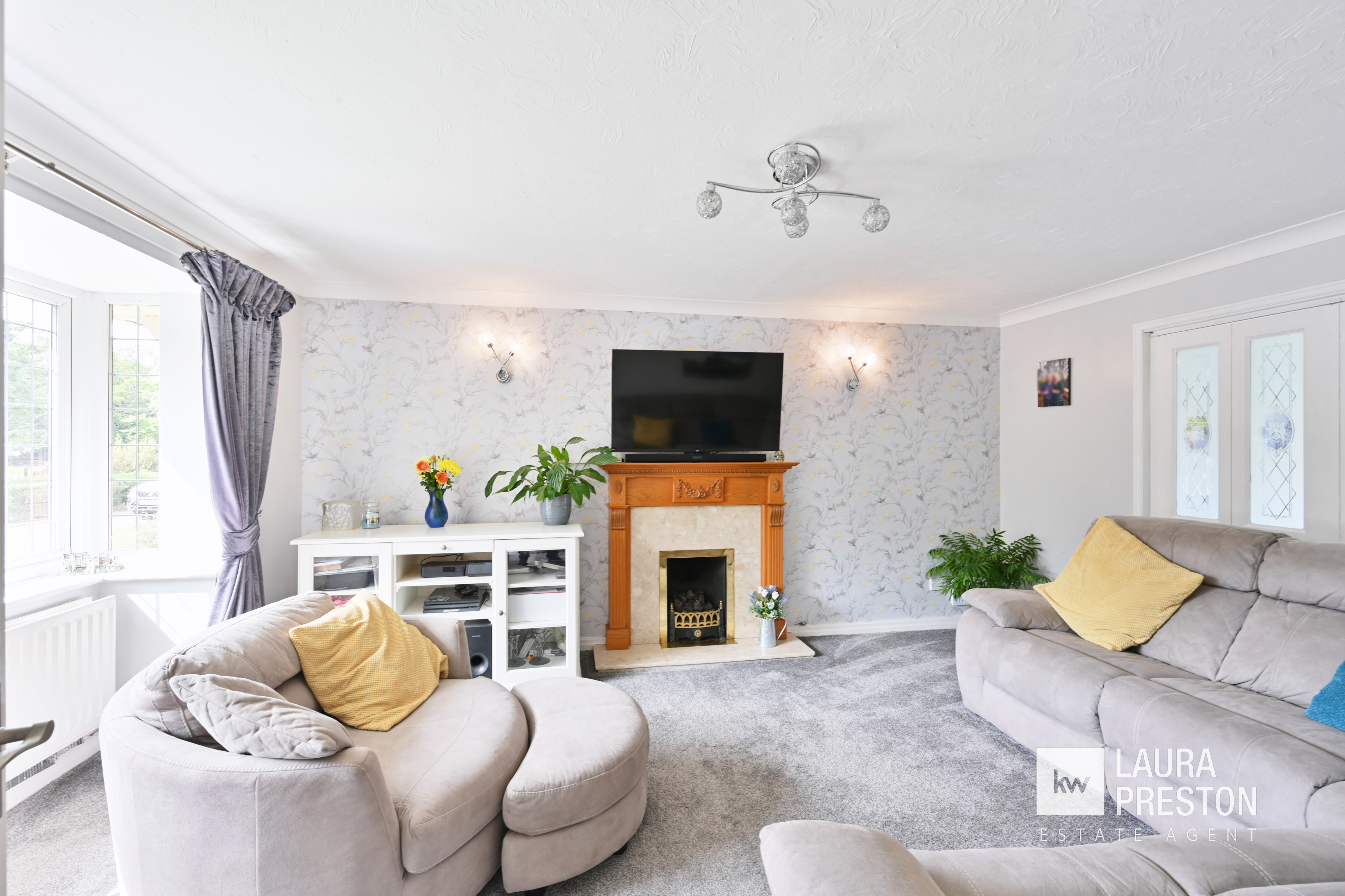 Property Photography - Walton-le-Dale