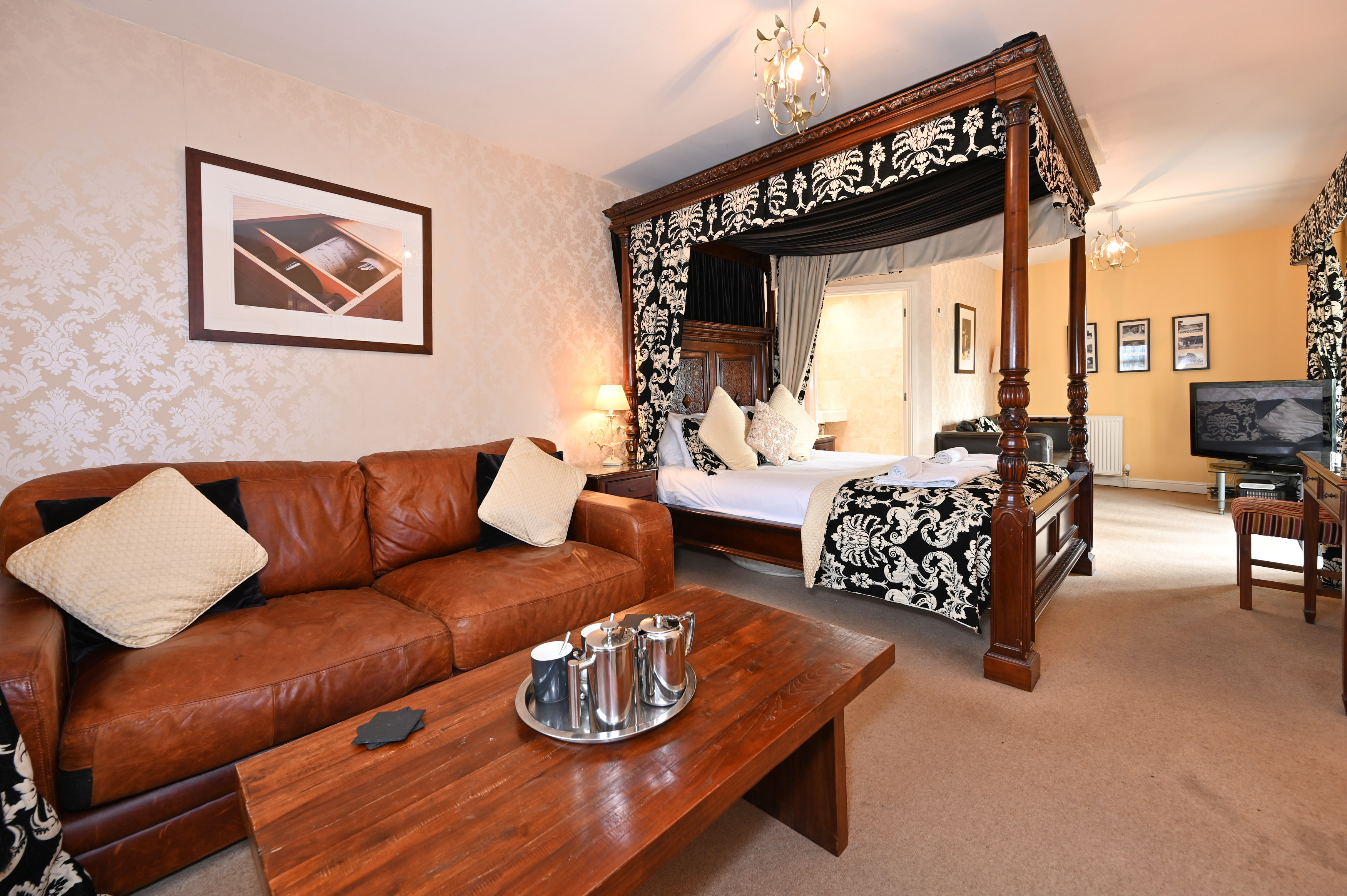 Holiday Accommodation