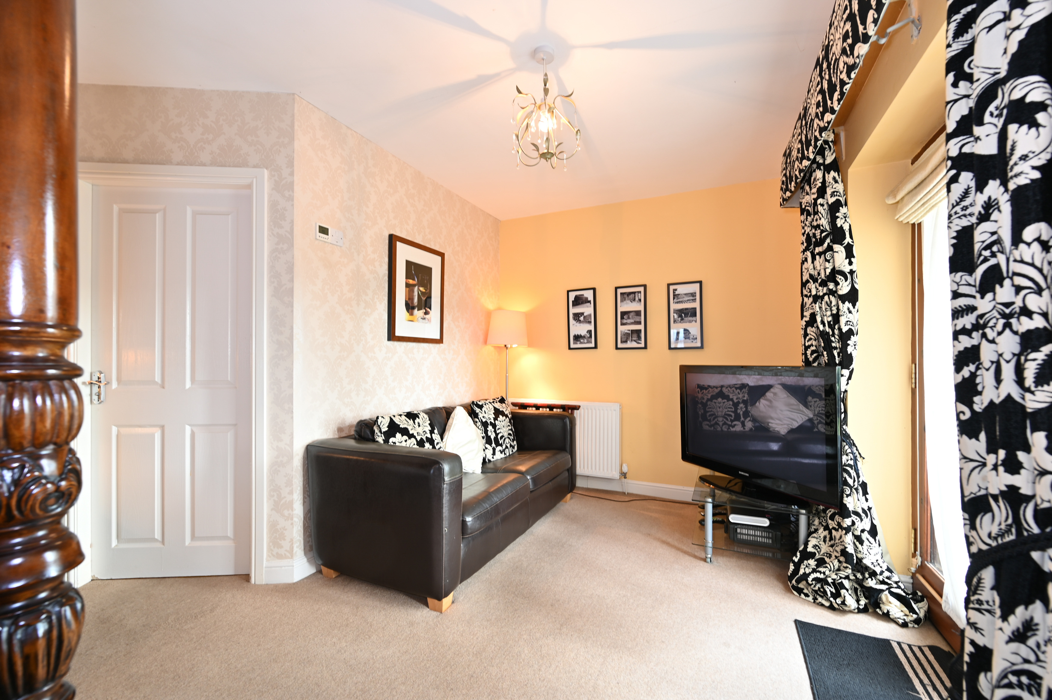 Holiday Accommodation