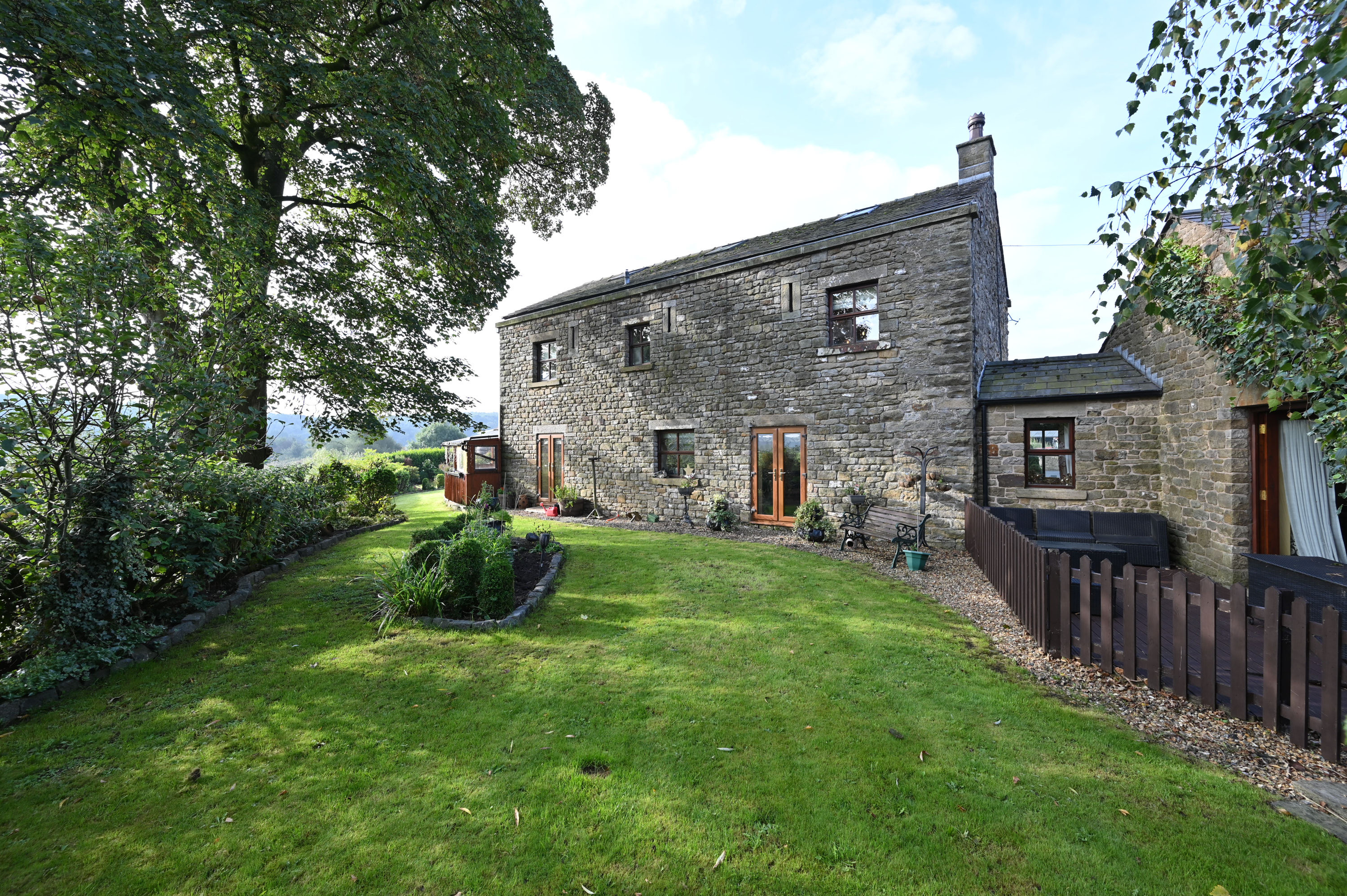 Holiday Accommodation