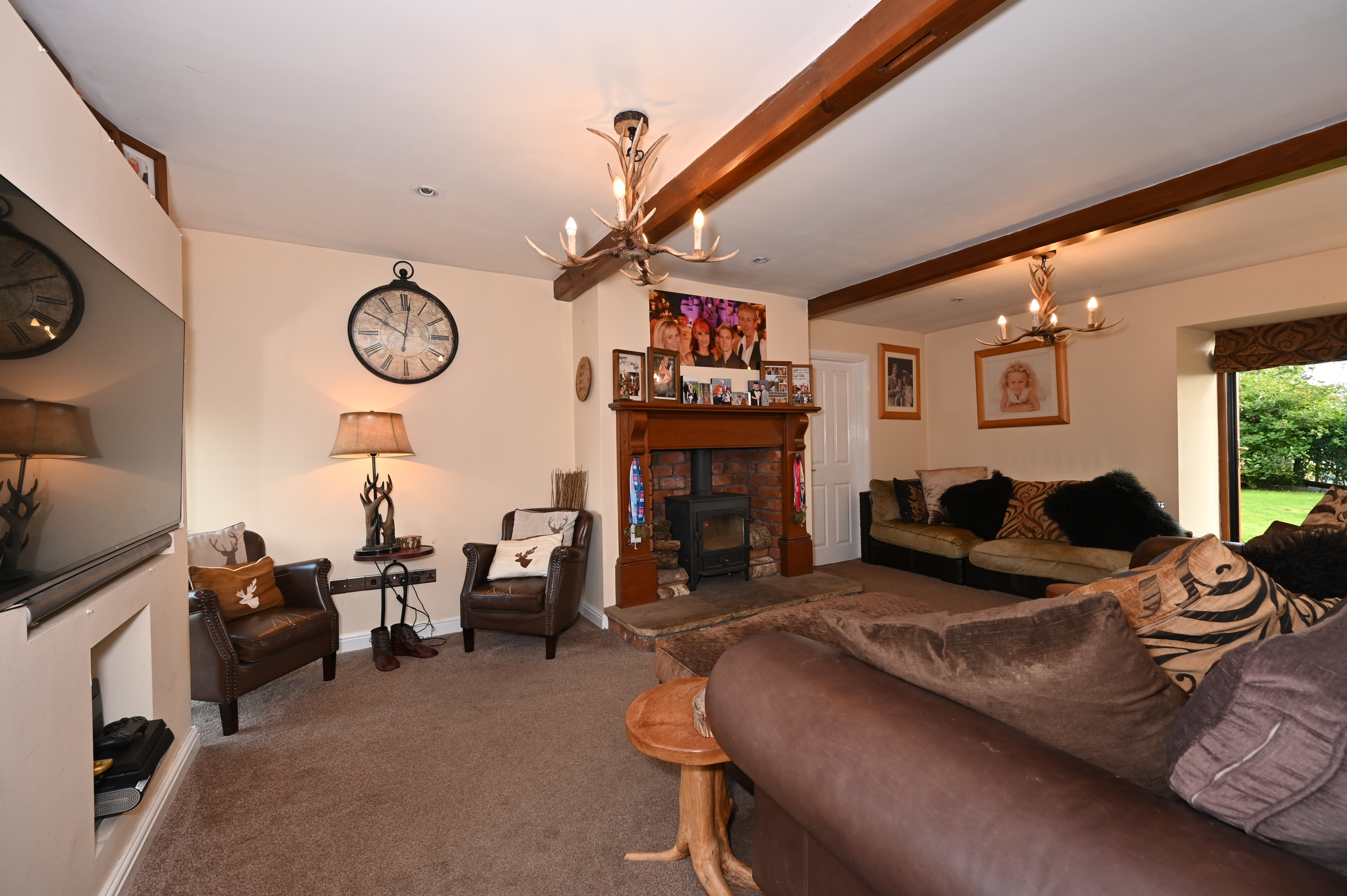 Holiday Accommodation