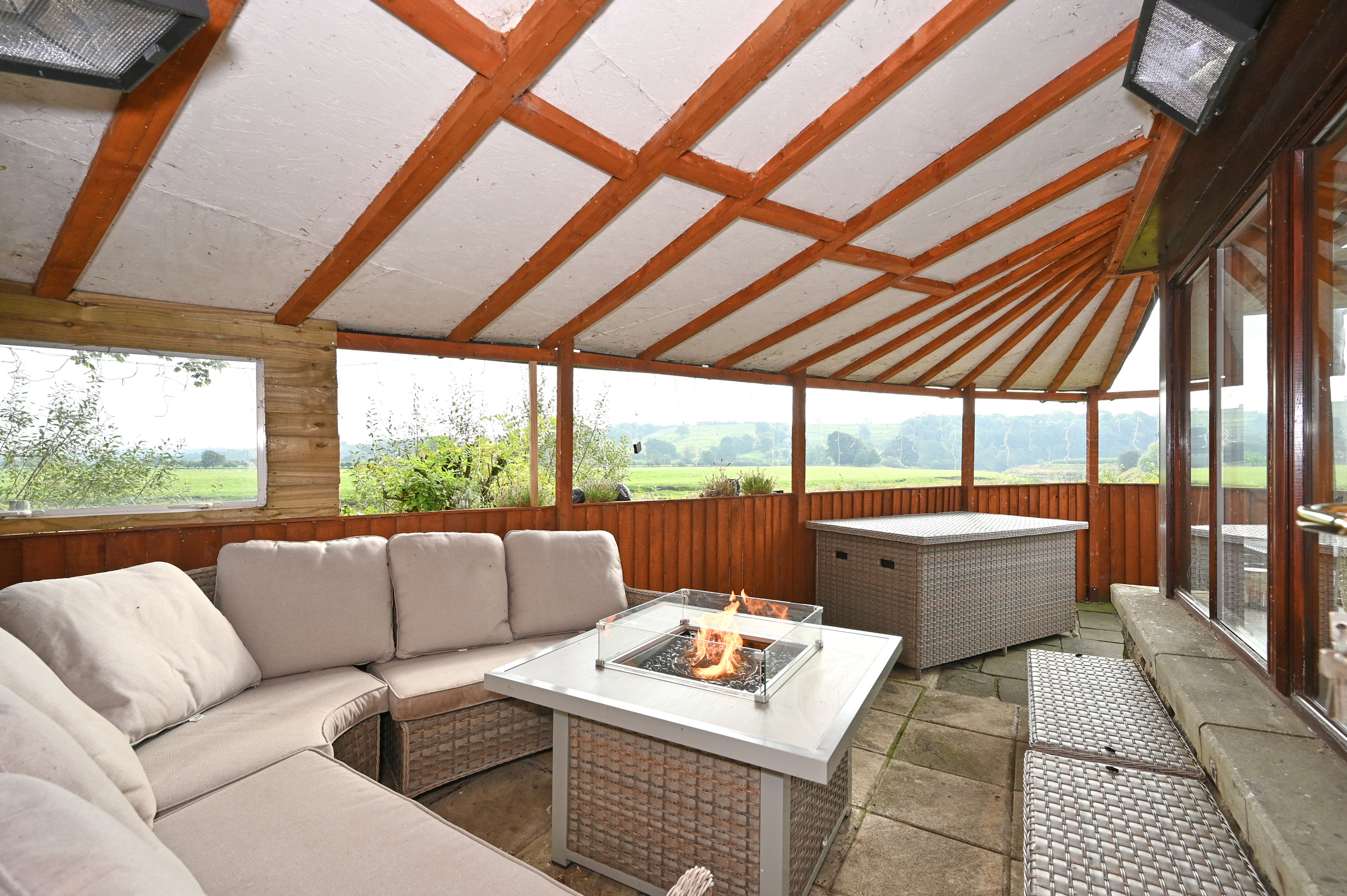 Holiday Accommodation