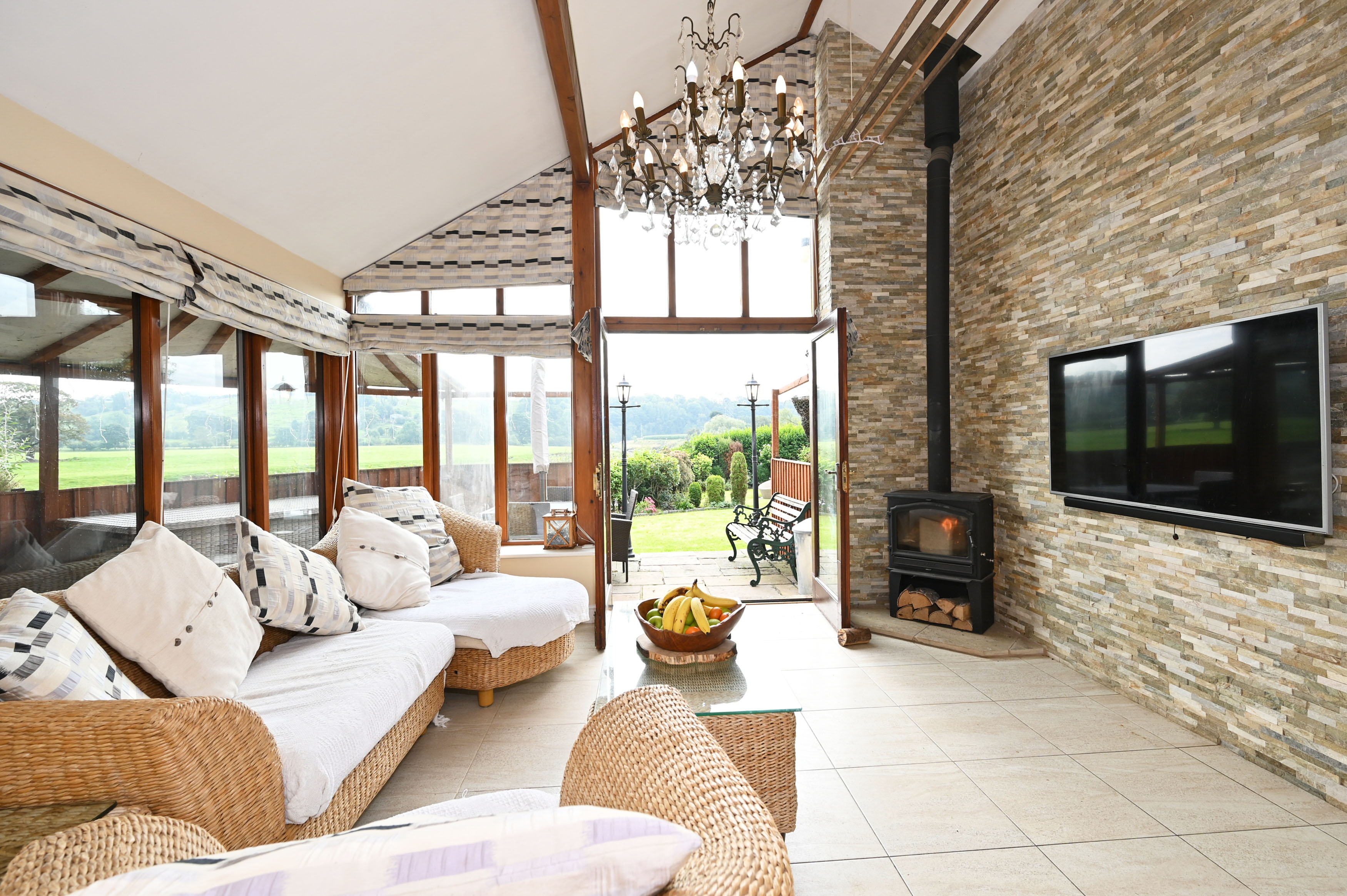 Holiday Accommodation