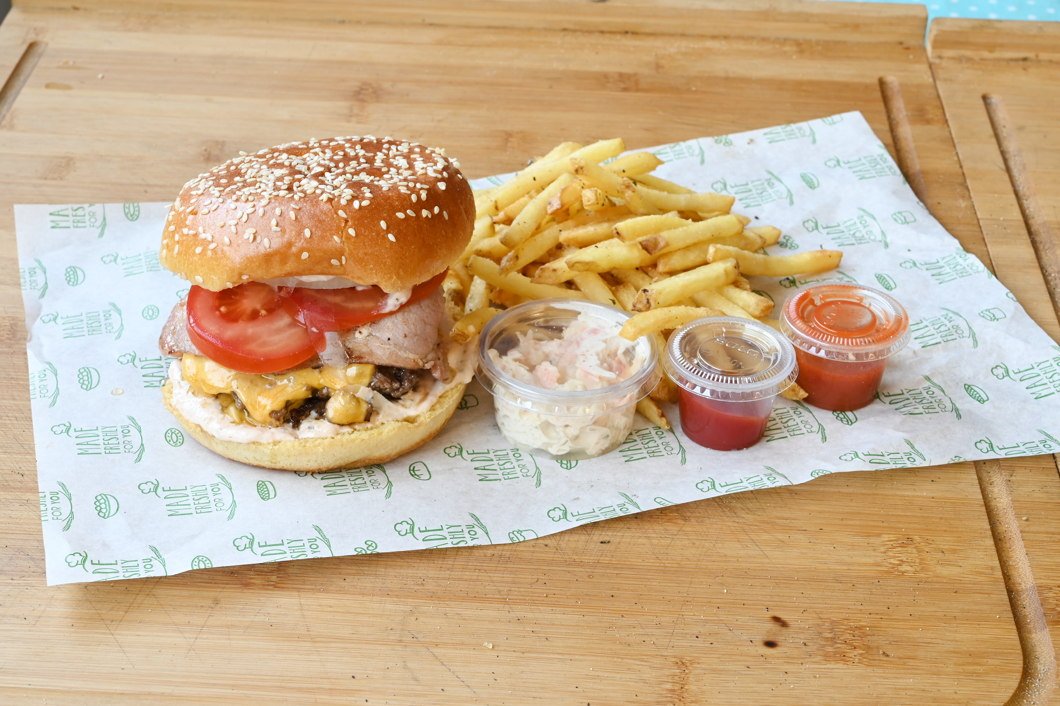Food Photography