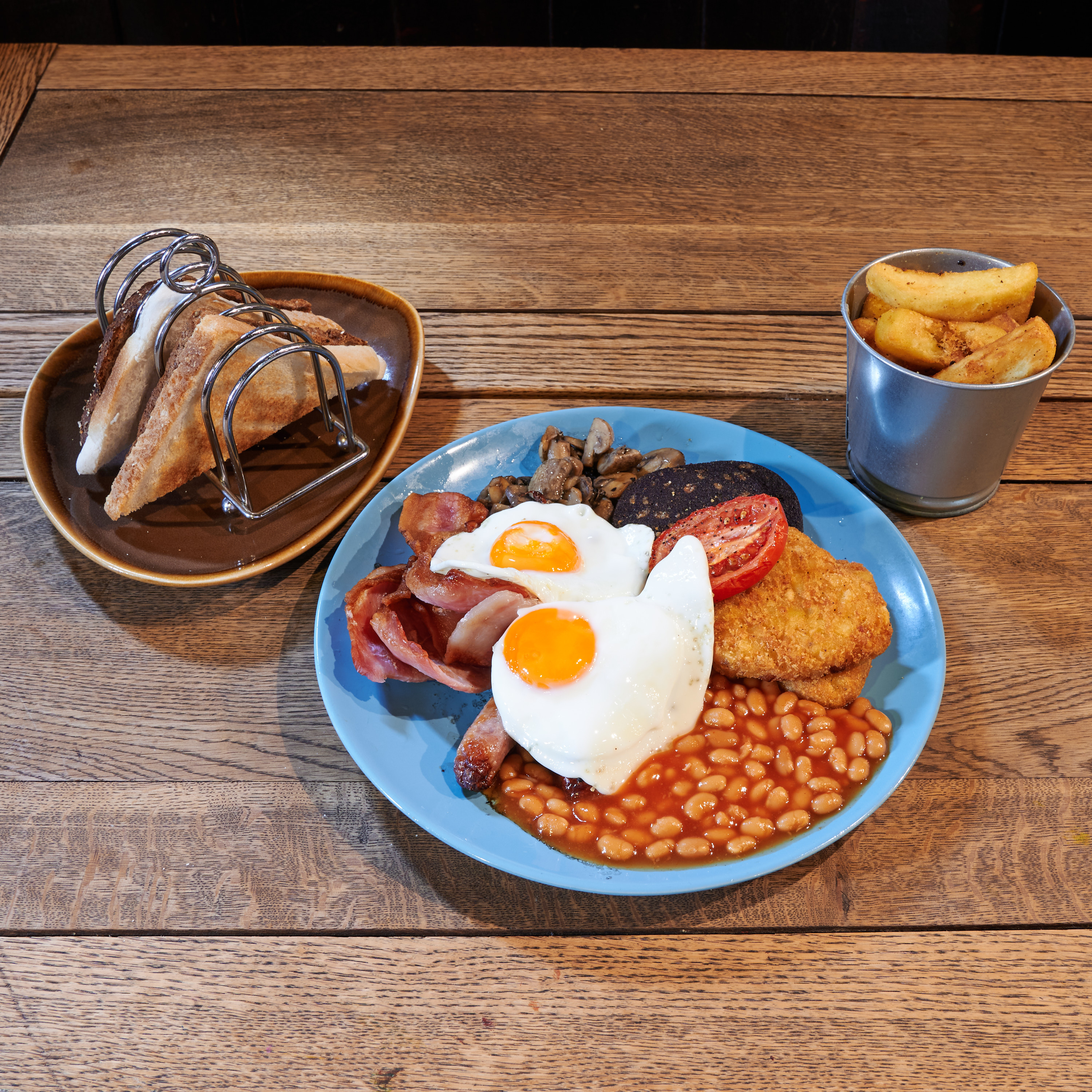 Food Photography