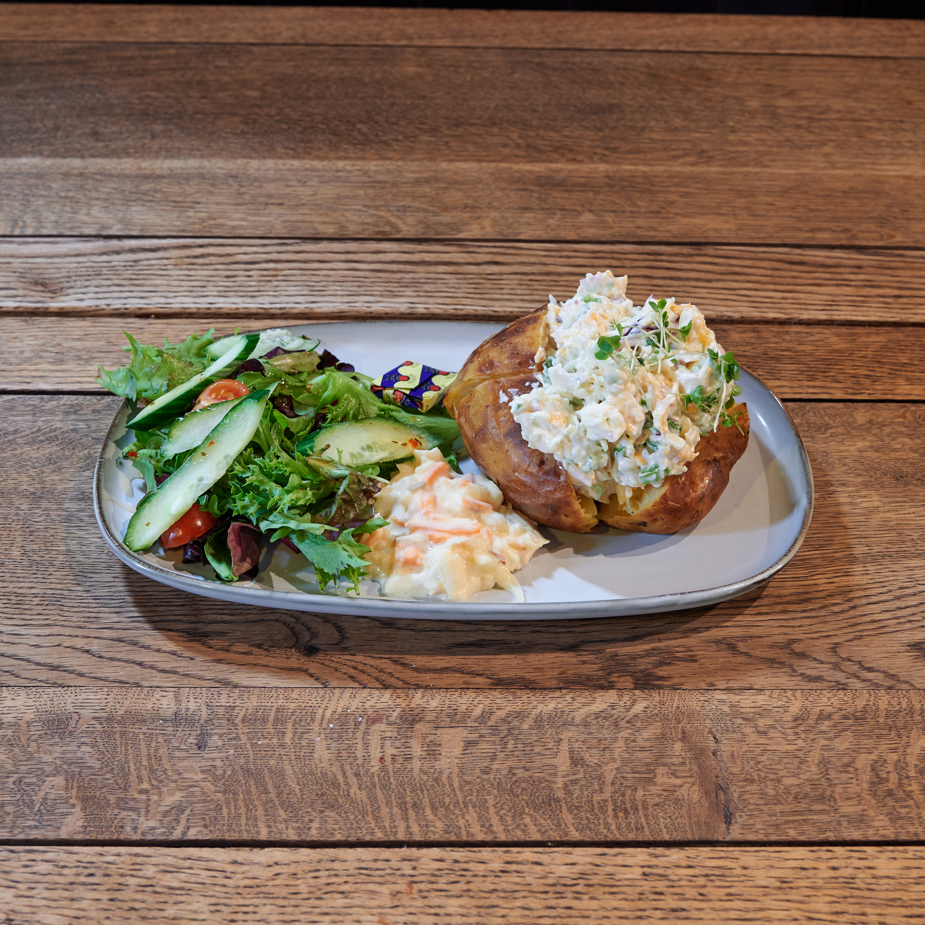 Food Photography