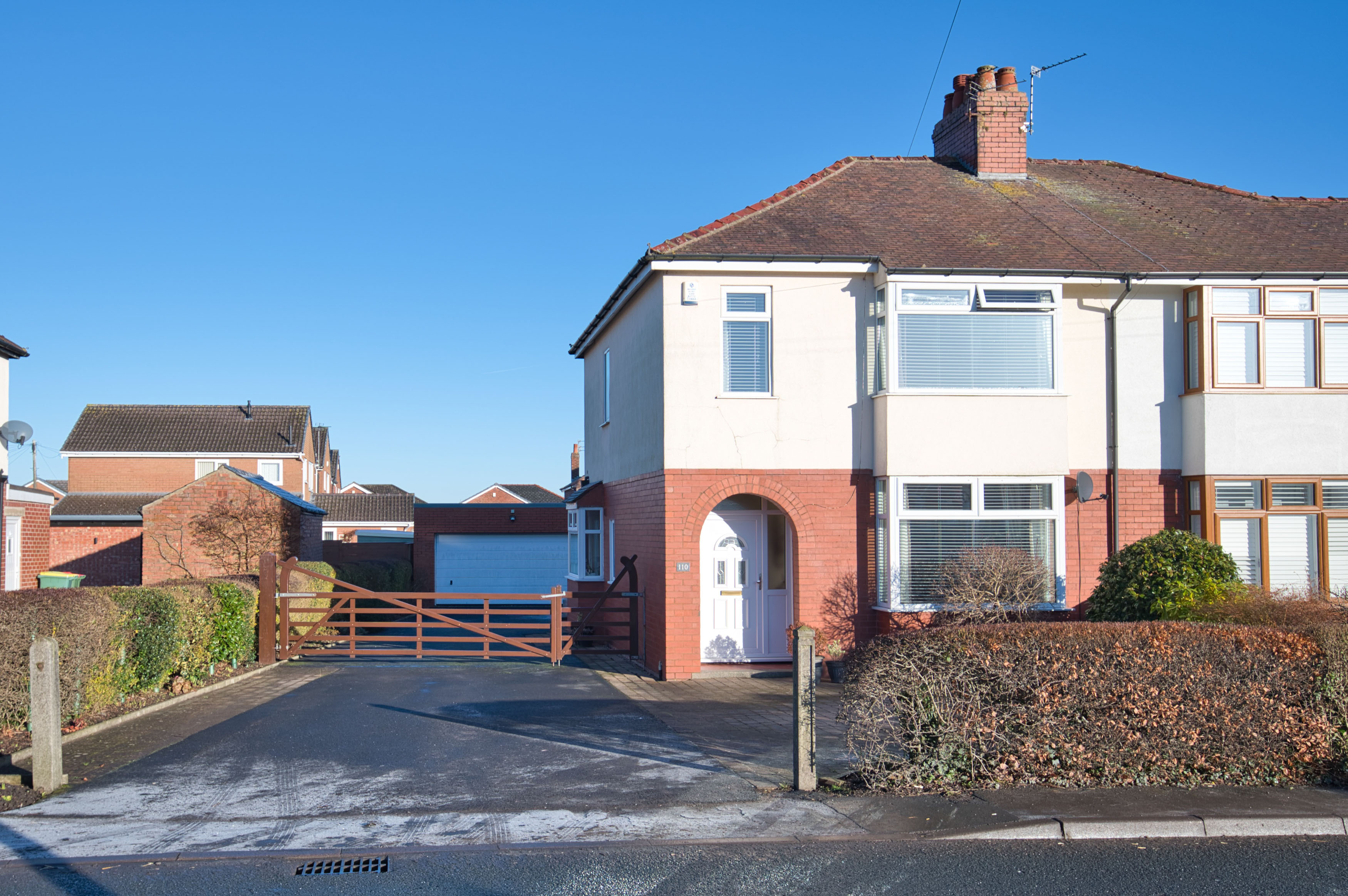 Property Photography - Fulwood, Preston