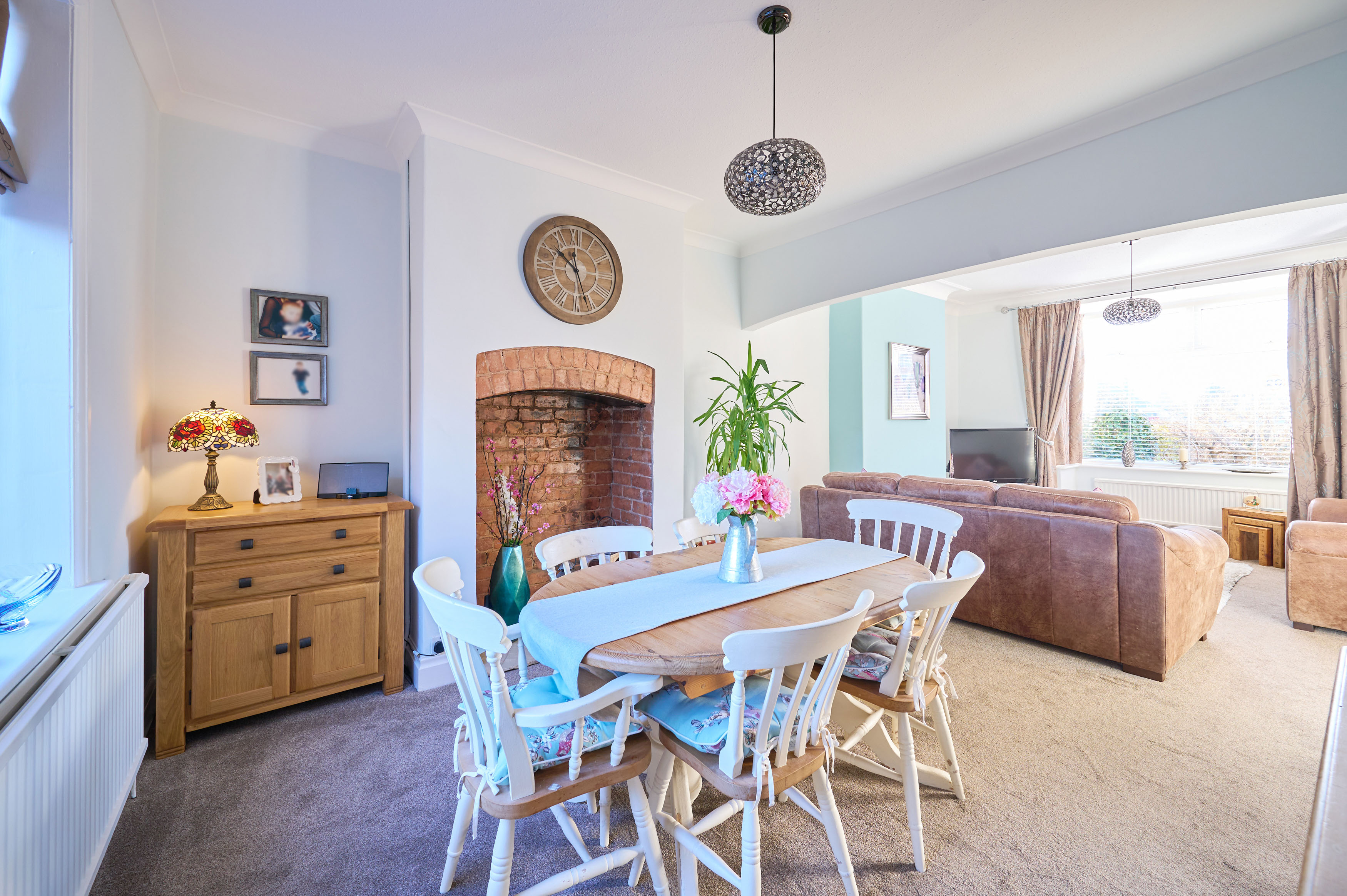 Property Photography - Fulwood, Preston