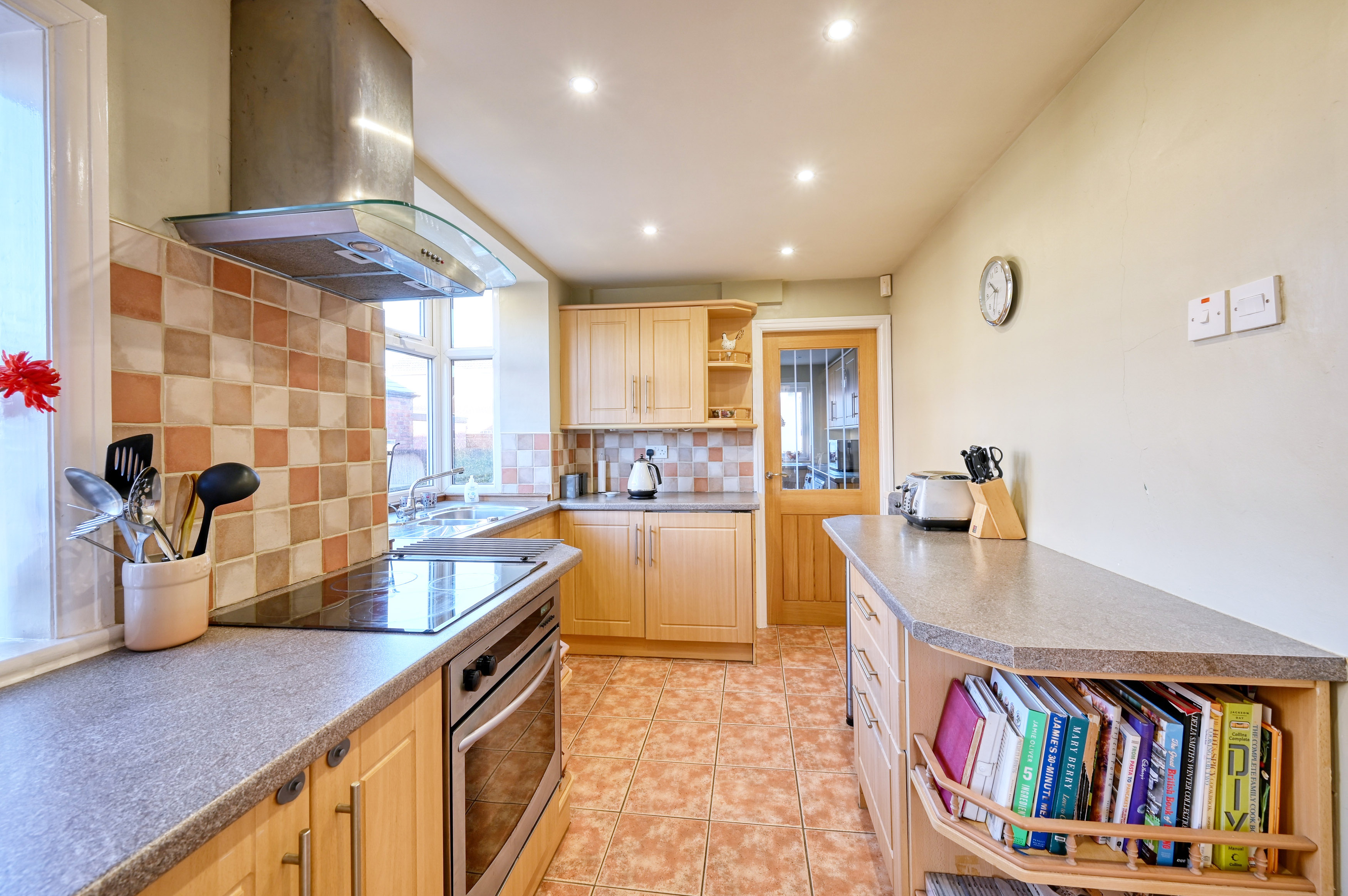 Property Photography - Fulwood, Preston