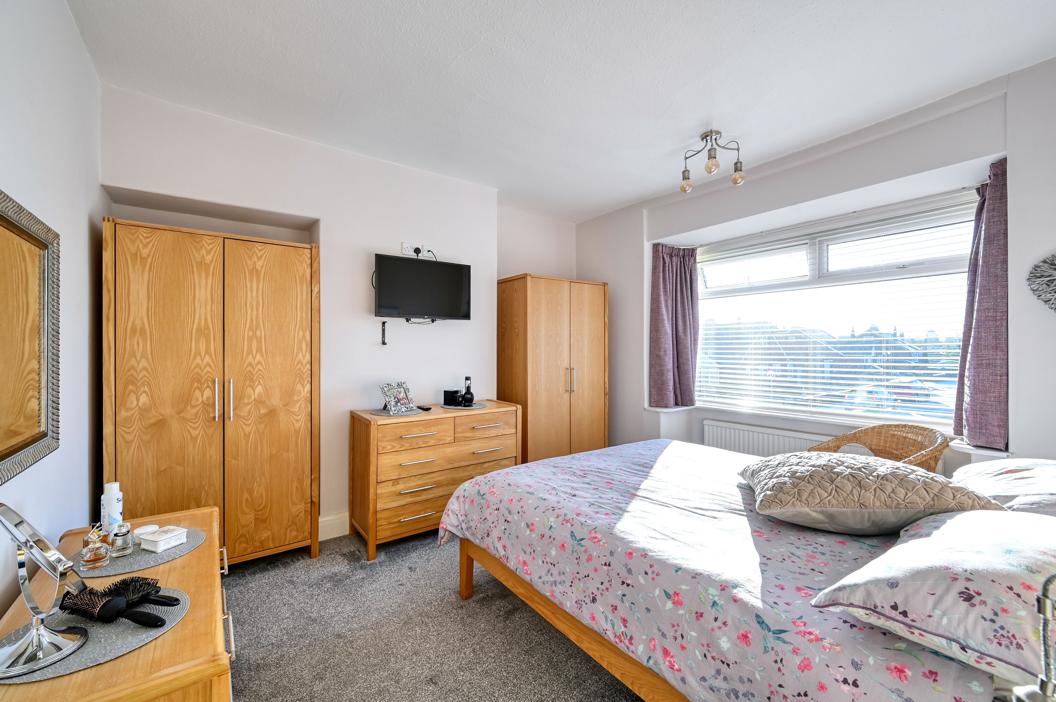 Property Photography - Fulwood, Preston