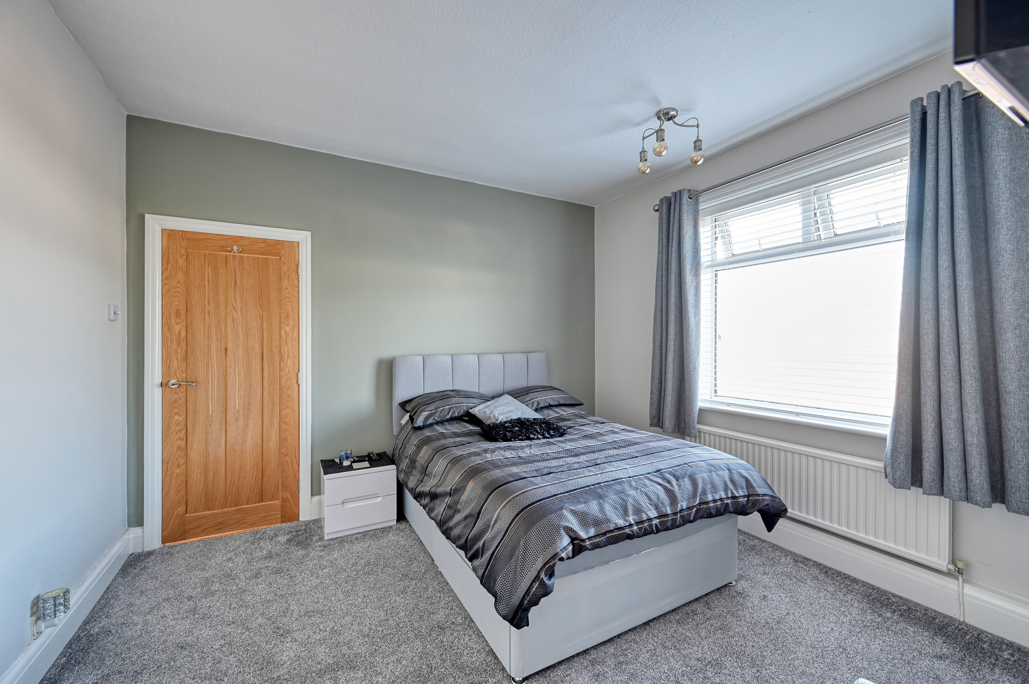 Property Photography - Fulwood, Preston