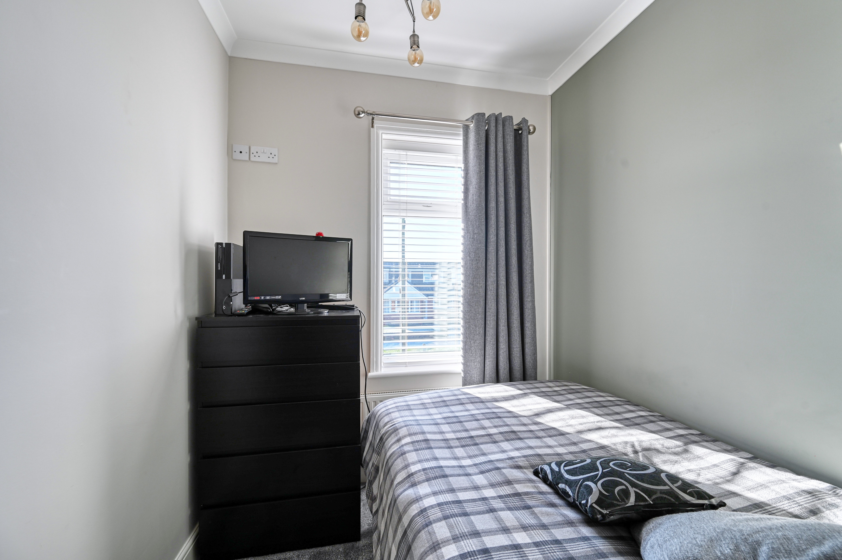 Property Photography - Fulwood, Preston