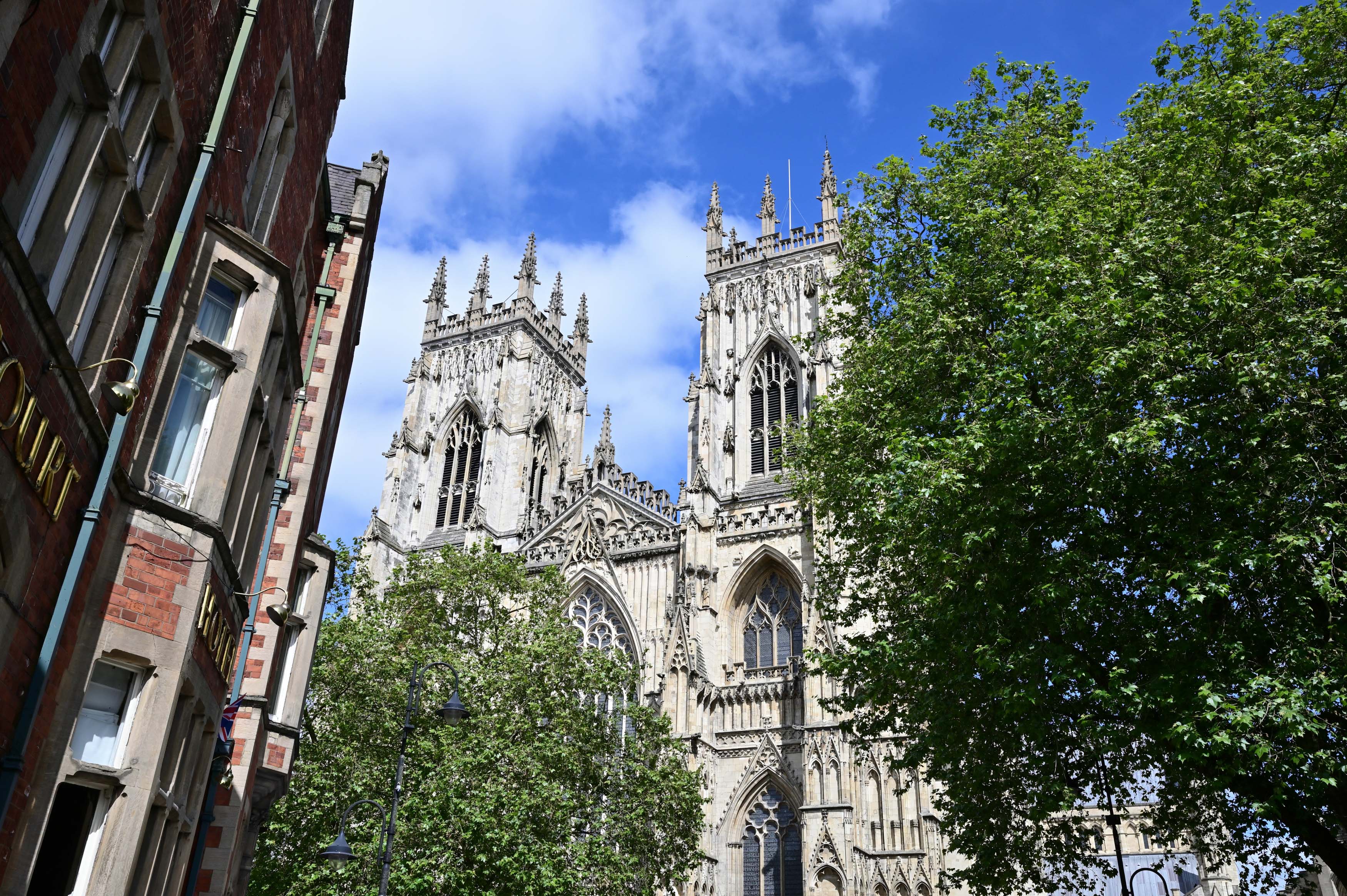 York Minster