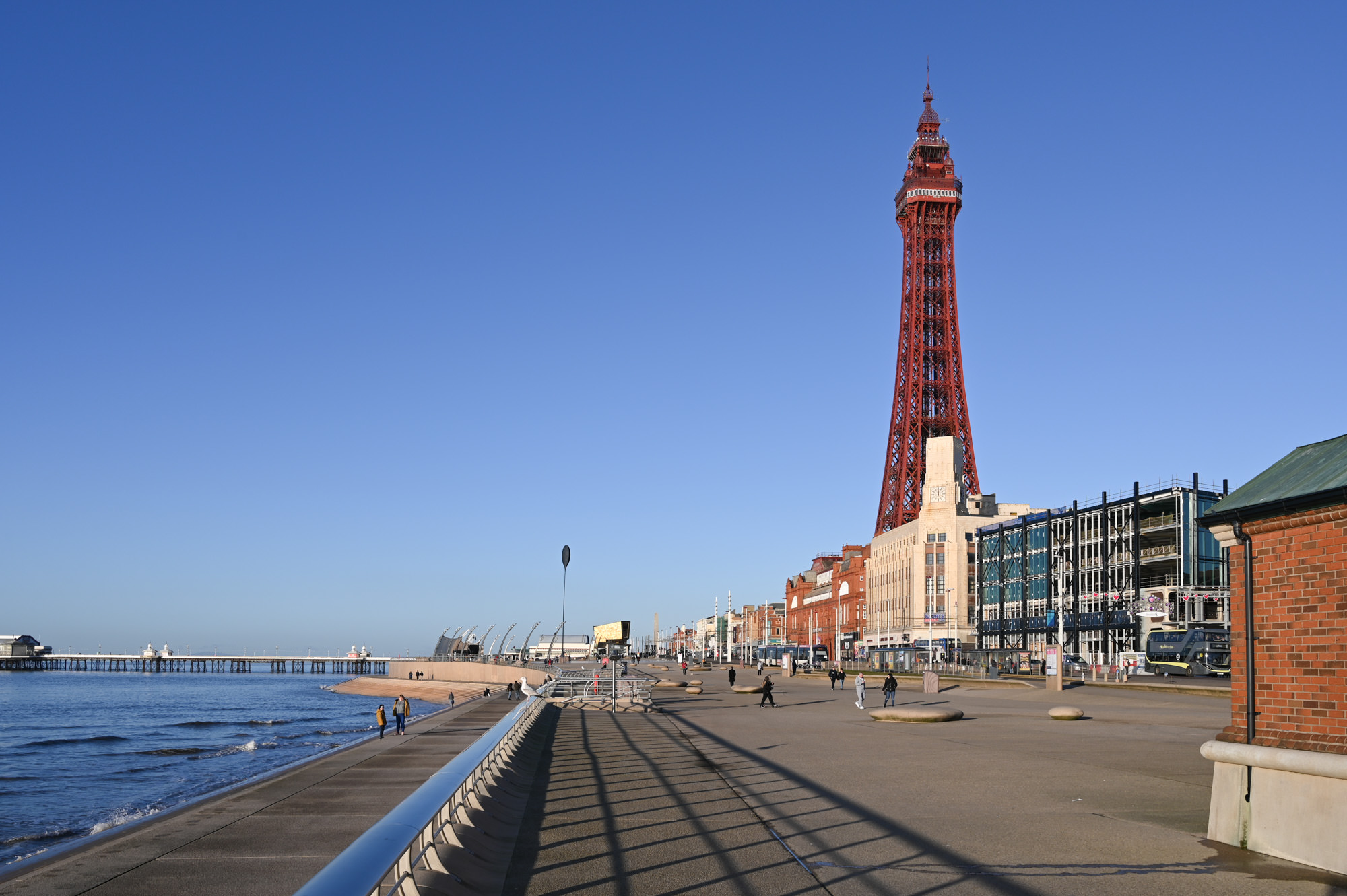 Blackpool Tower