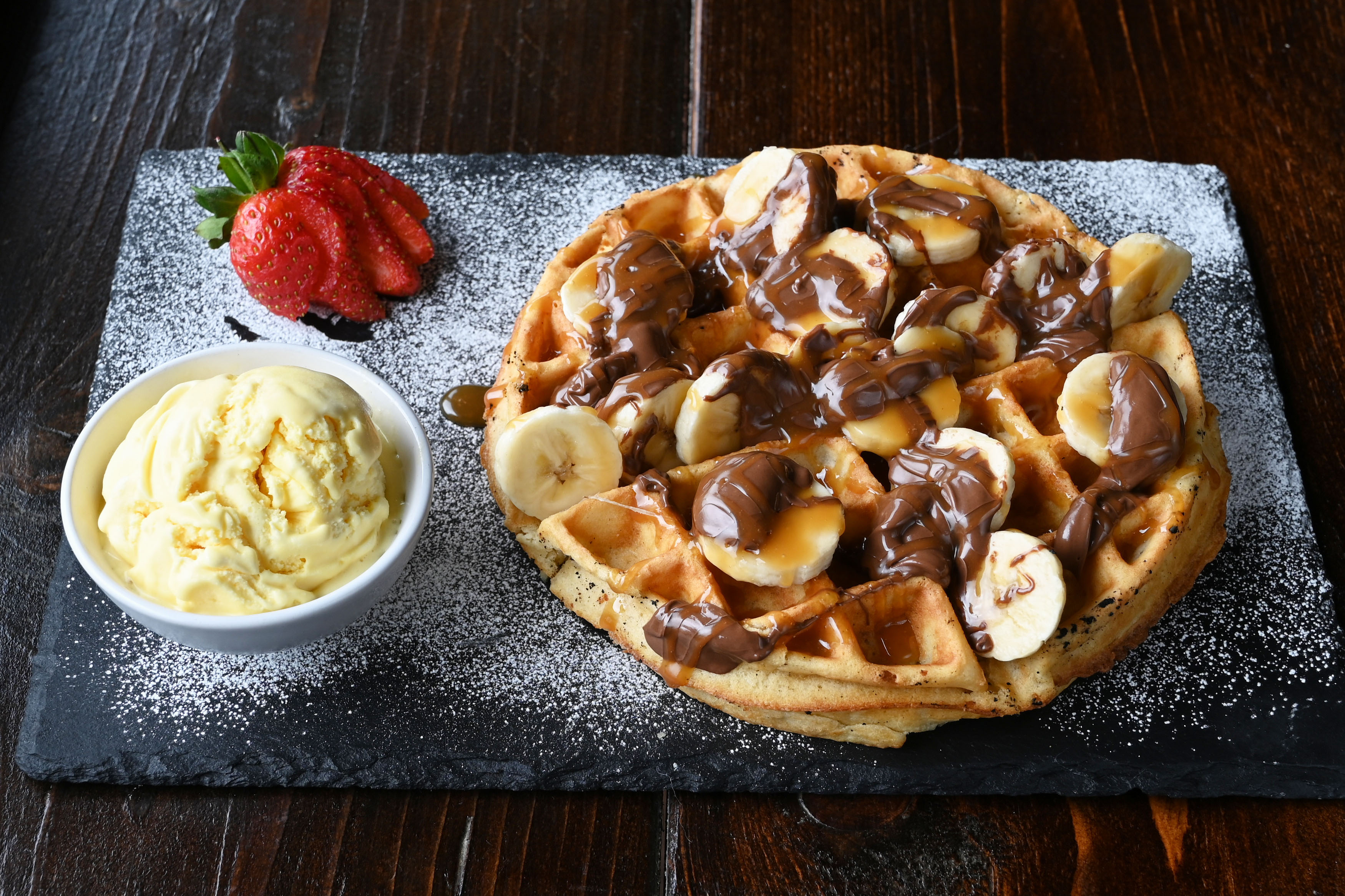 Food Photography