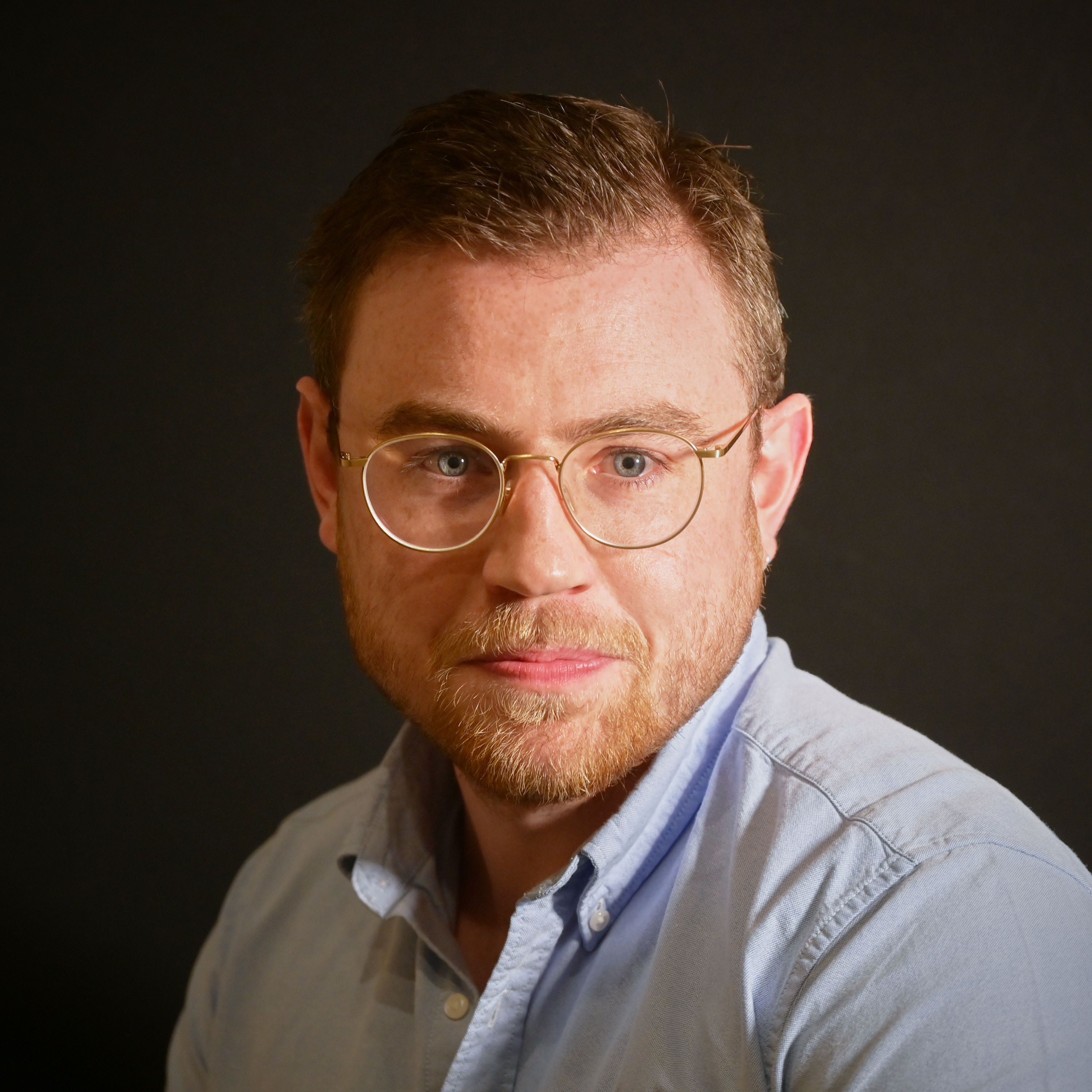 Nicholas Higgins