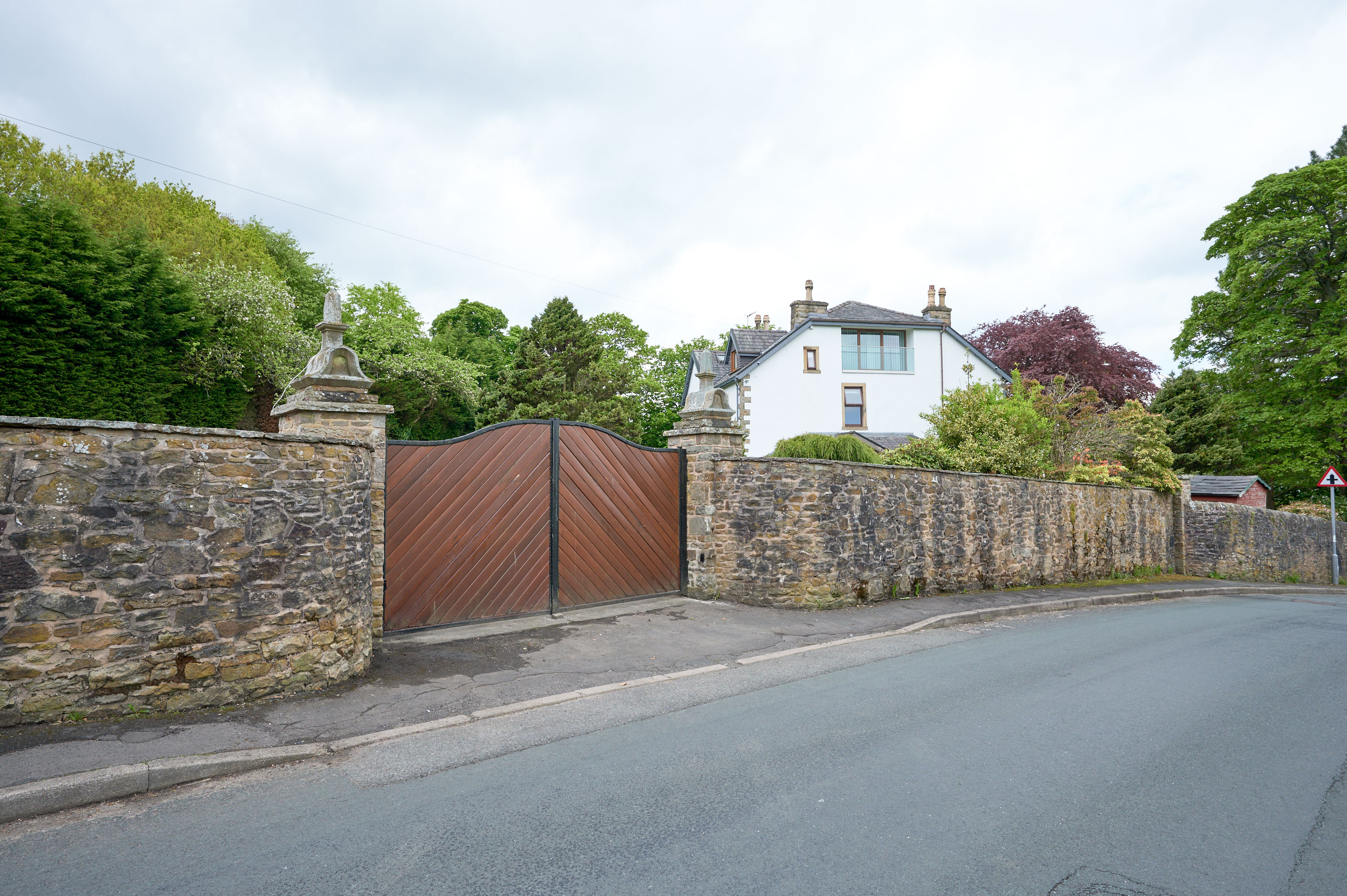 Langho Property