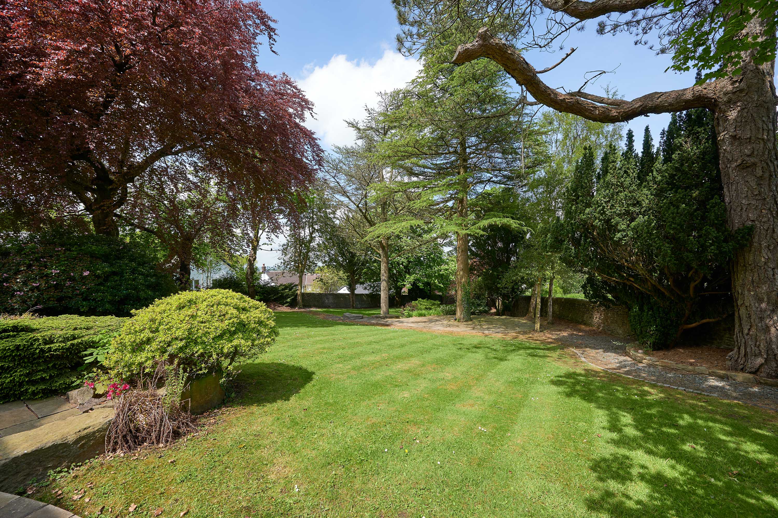 Langho Property