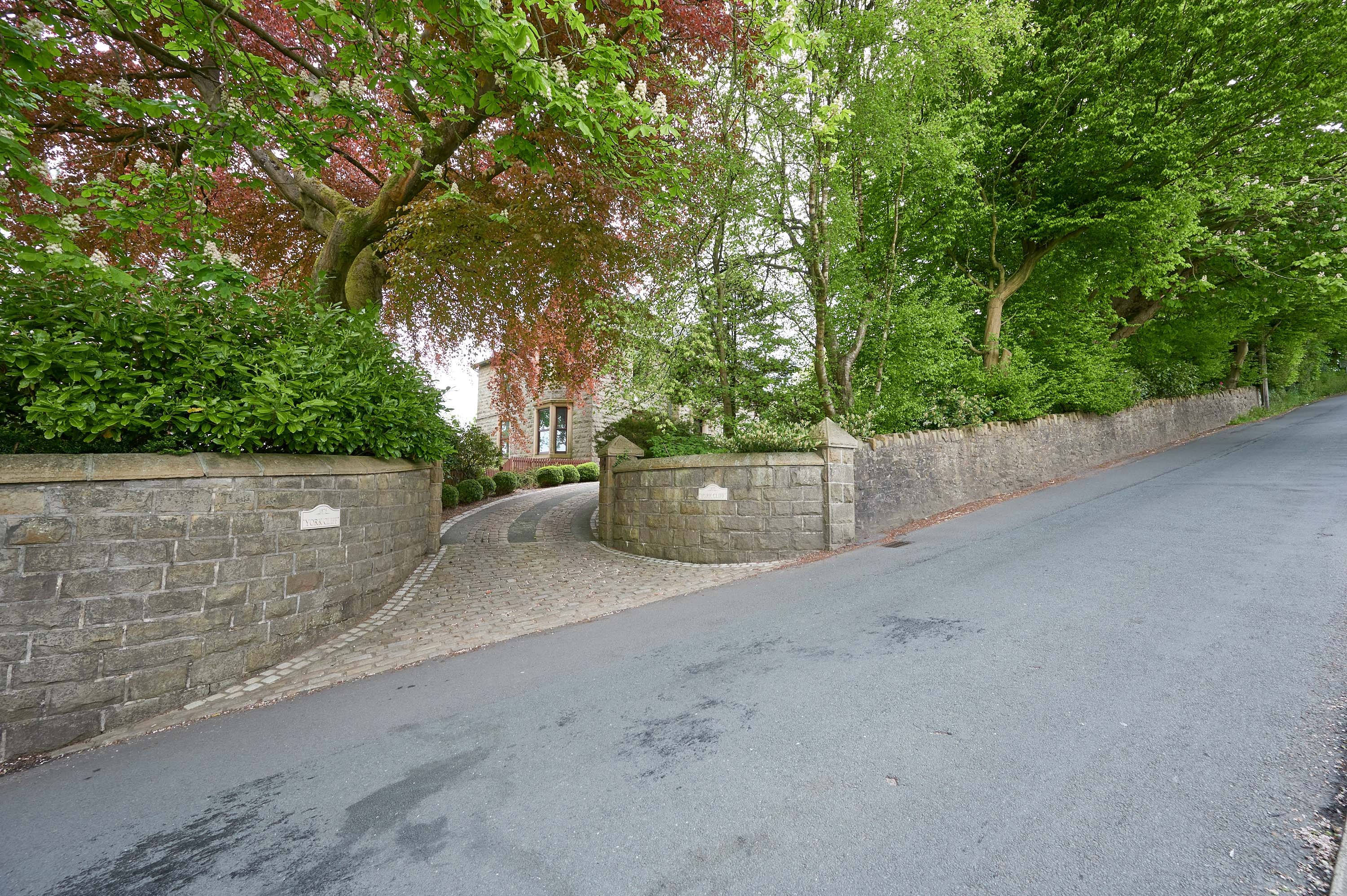 Langho Property