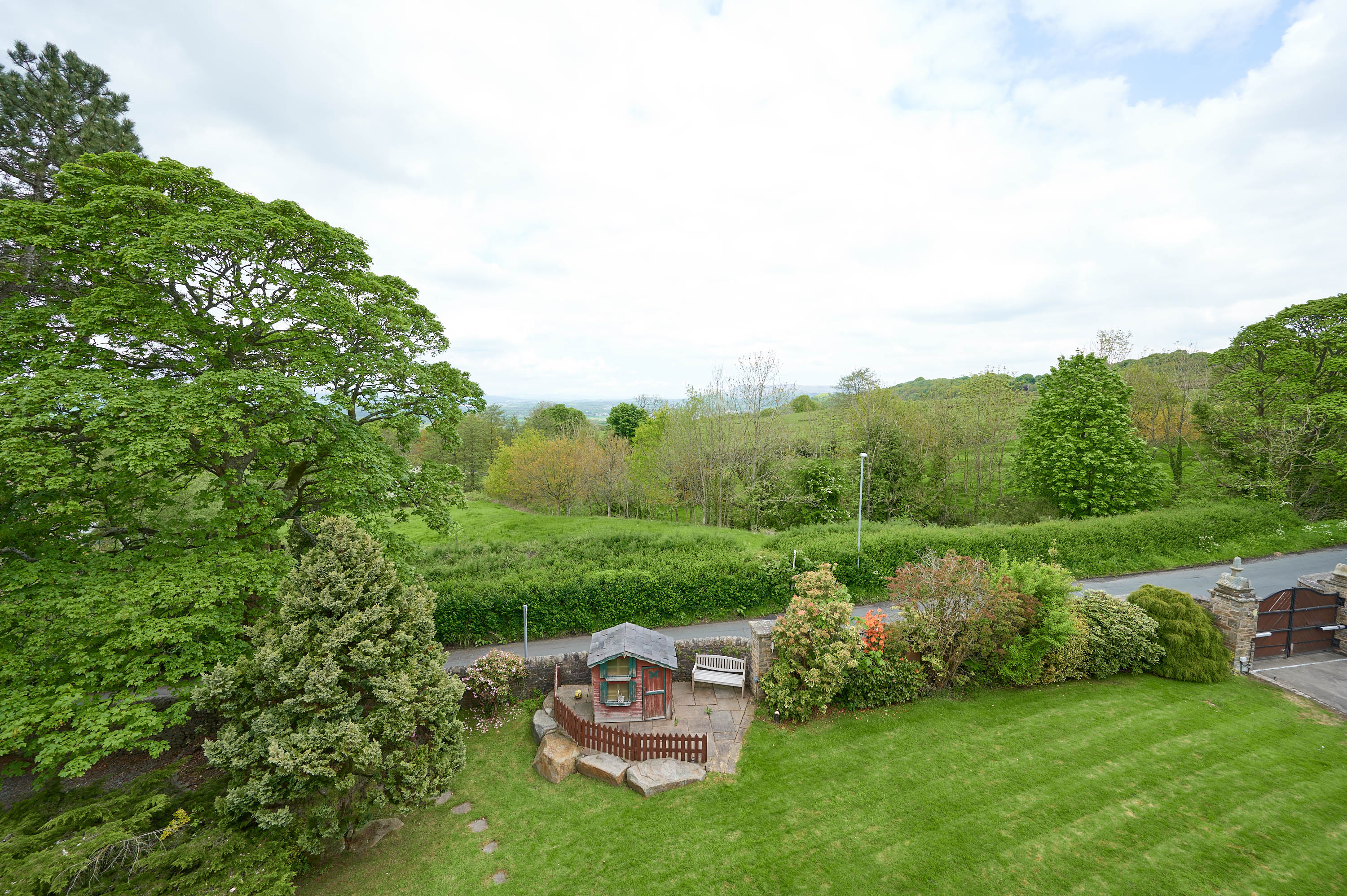Langho Property