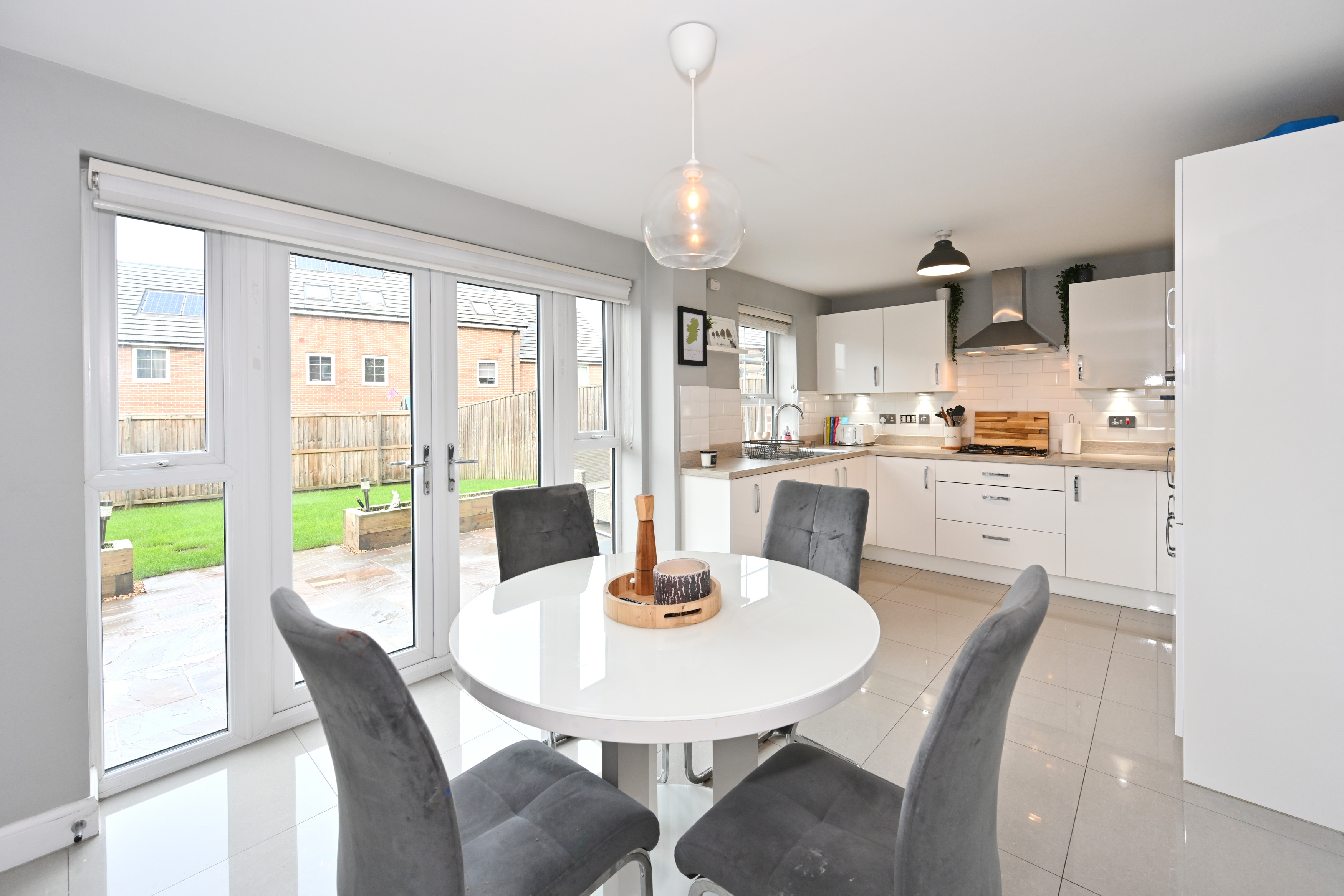 Property Photography - Interior