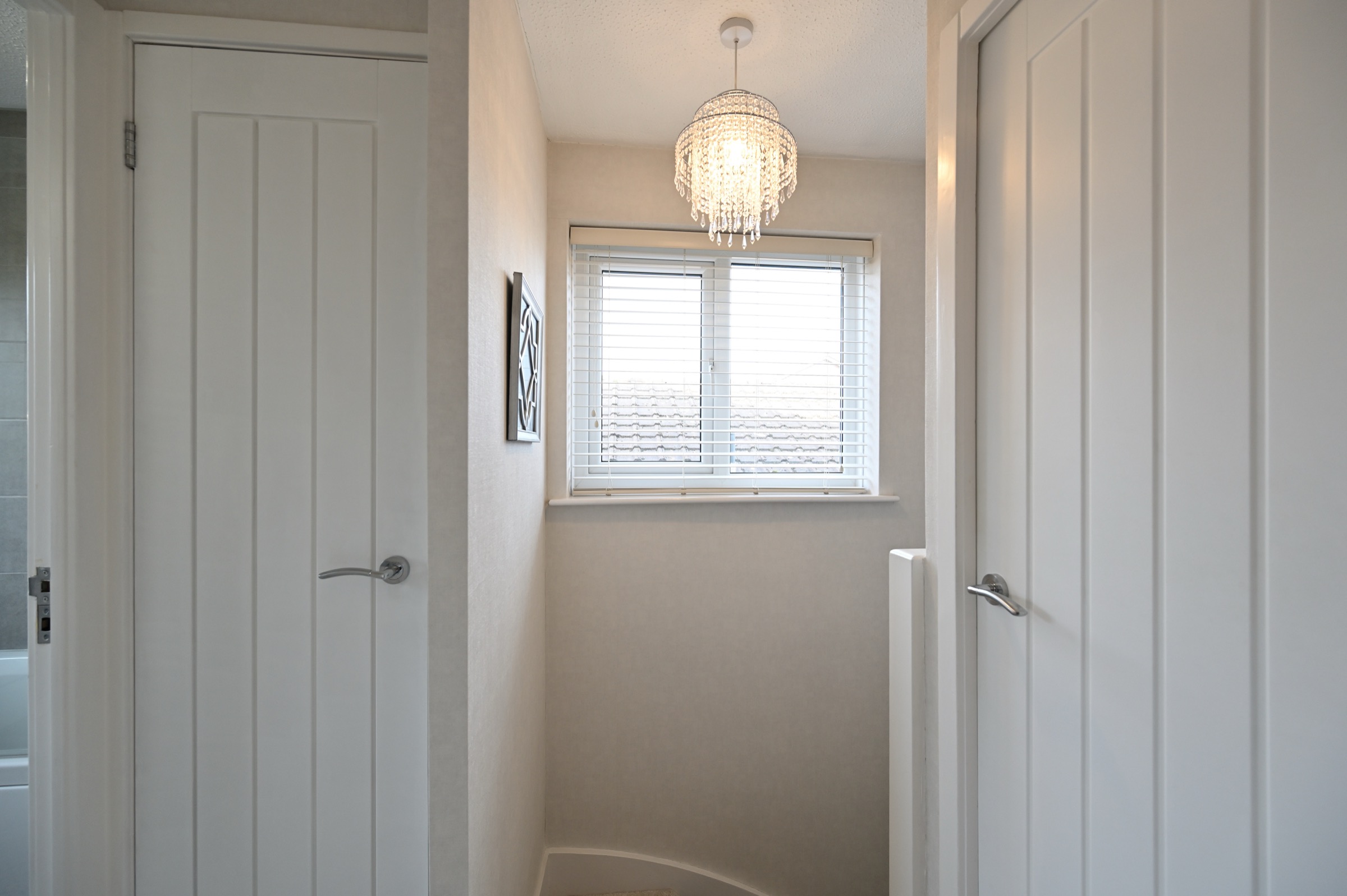 Landing - Lea, Preston Property