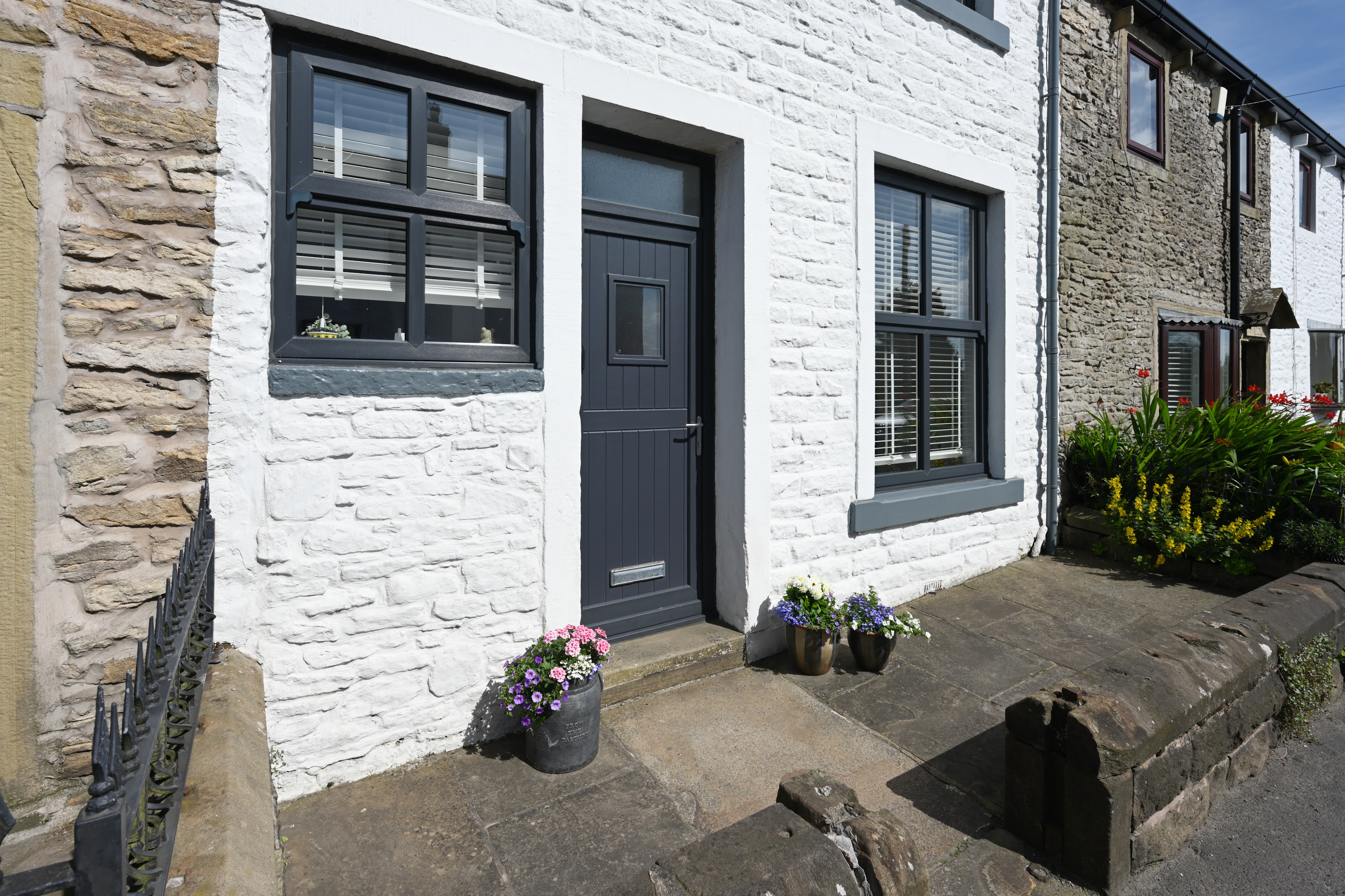 Blacko, Lancashire
