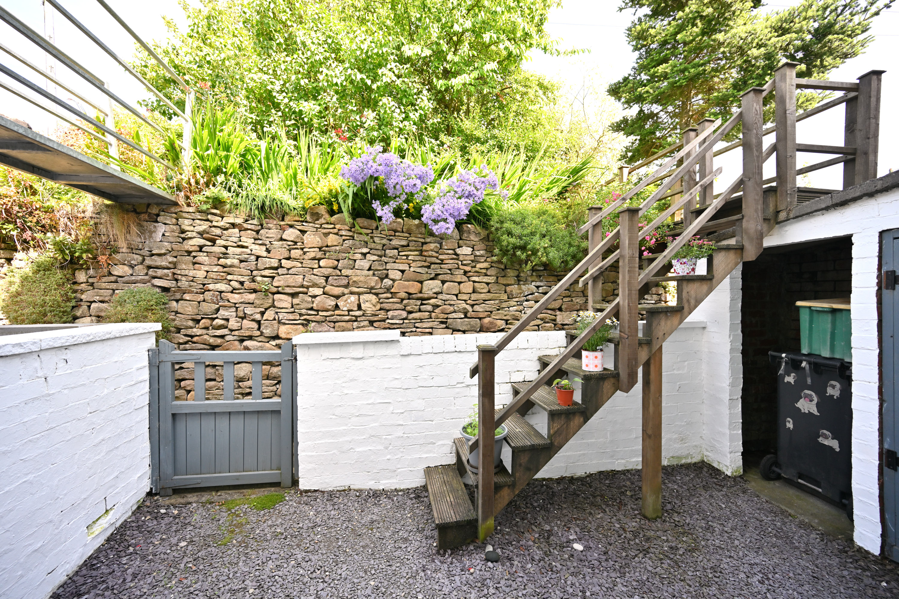 Blacko, Lancashire