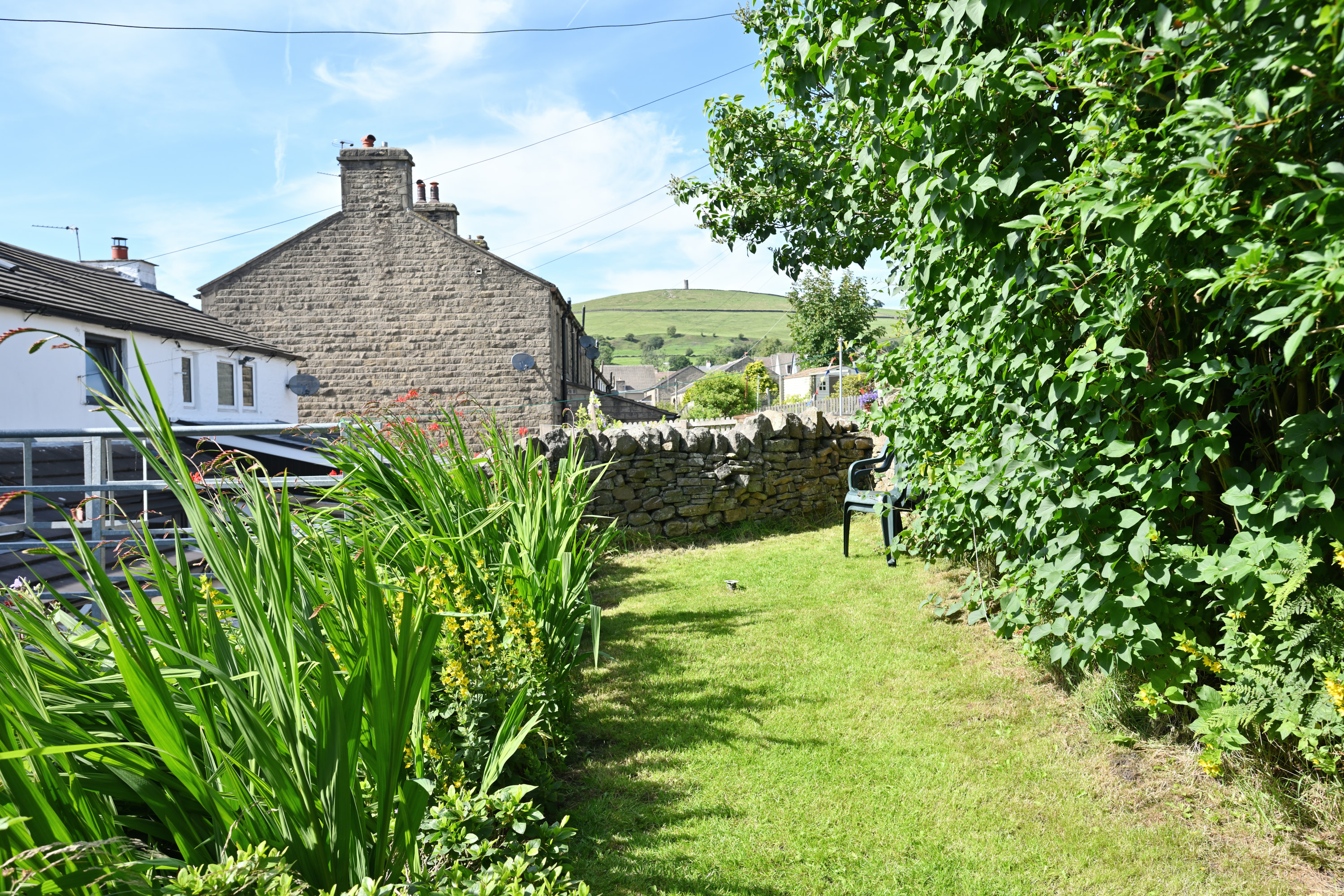 Blacko, Lancashire