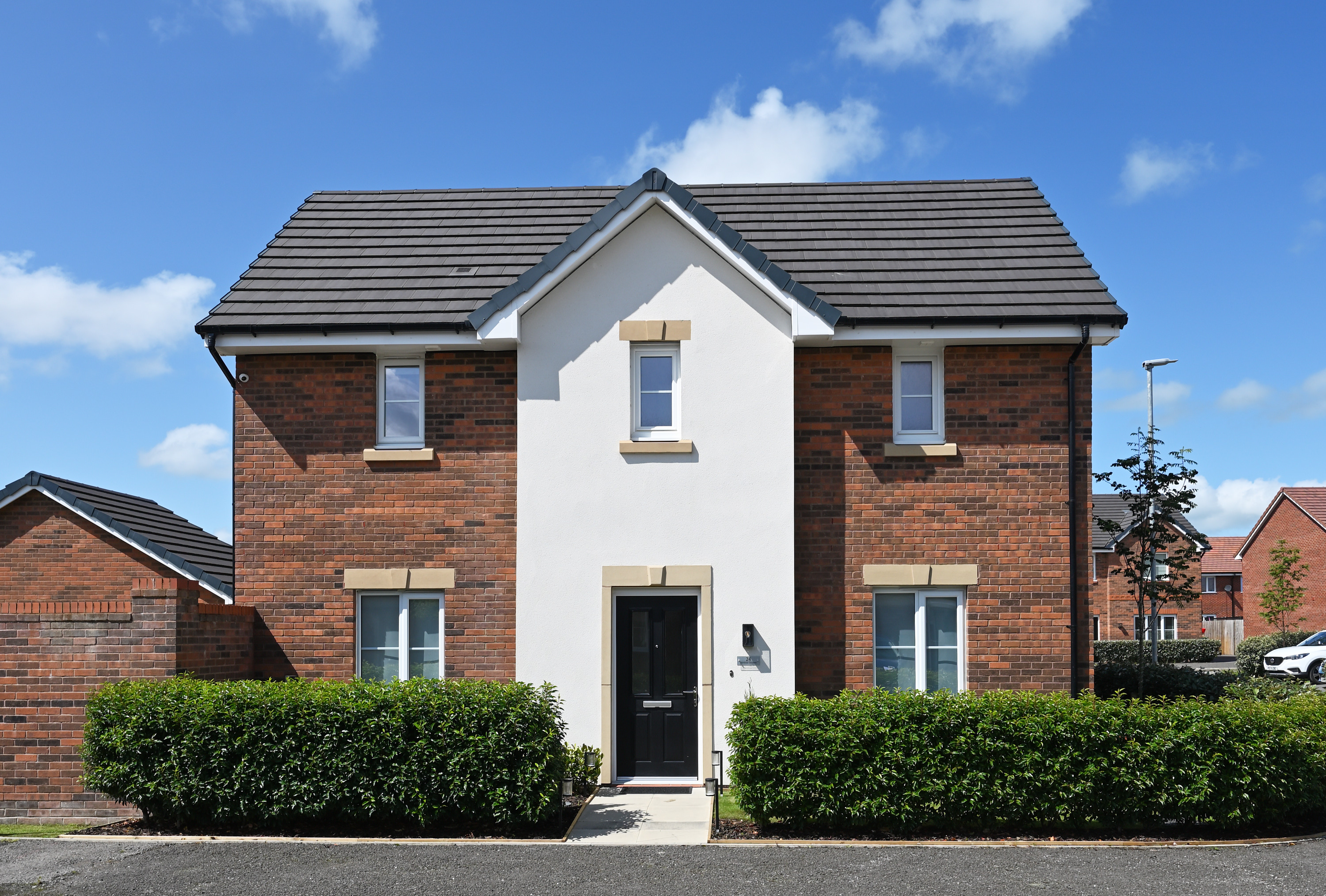 Broughton, Lancashire