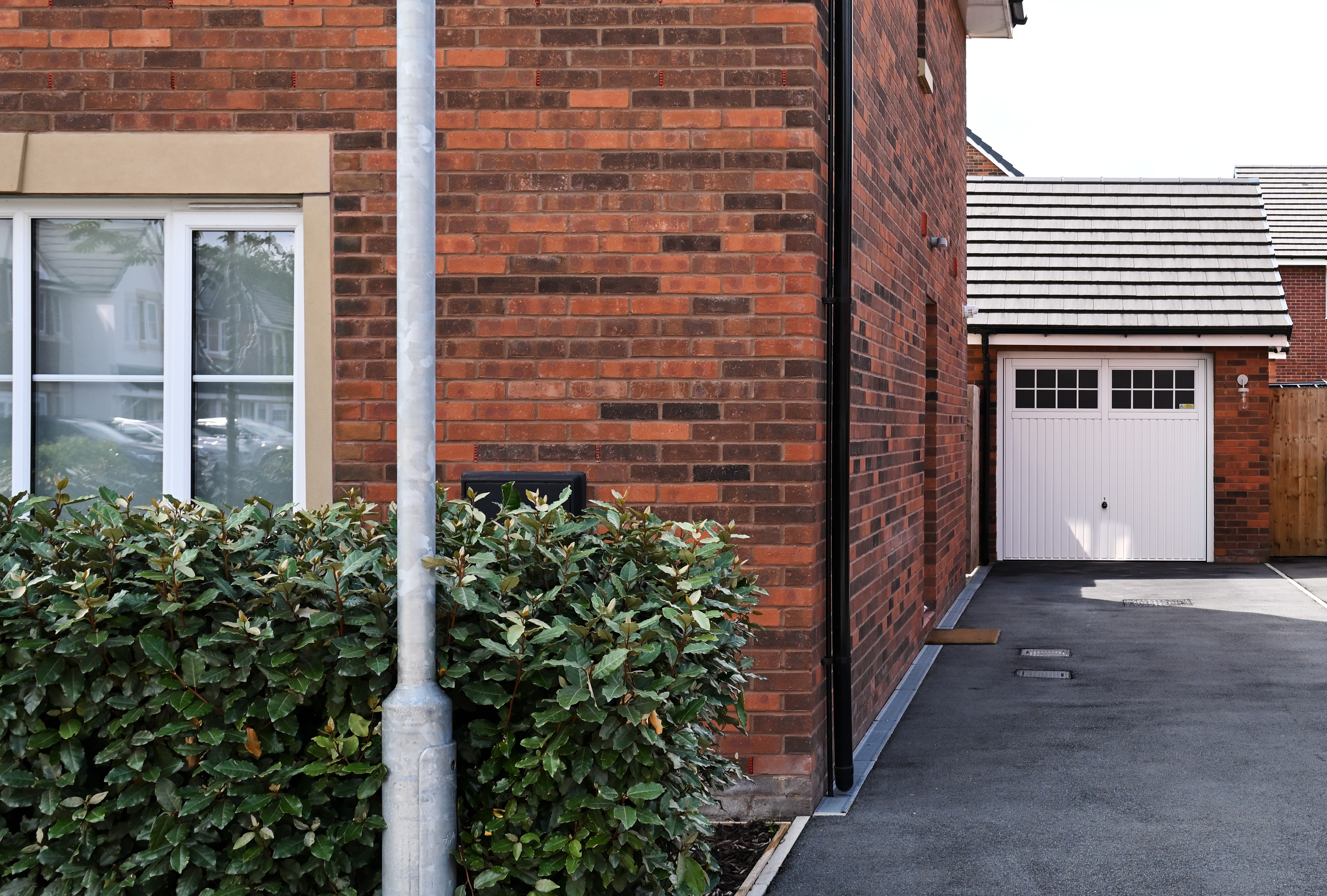 Broughton, Preston
