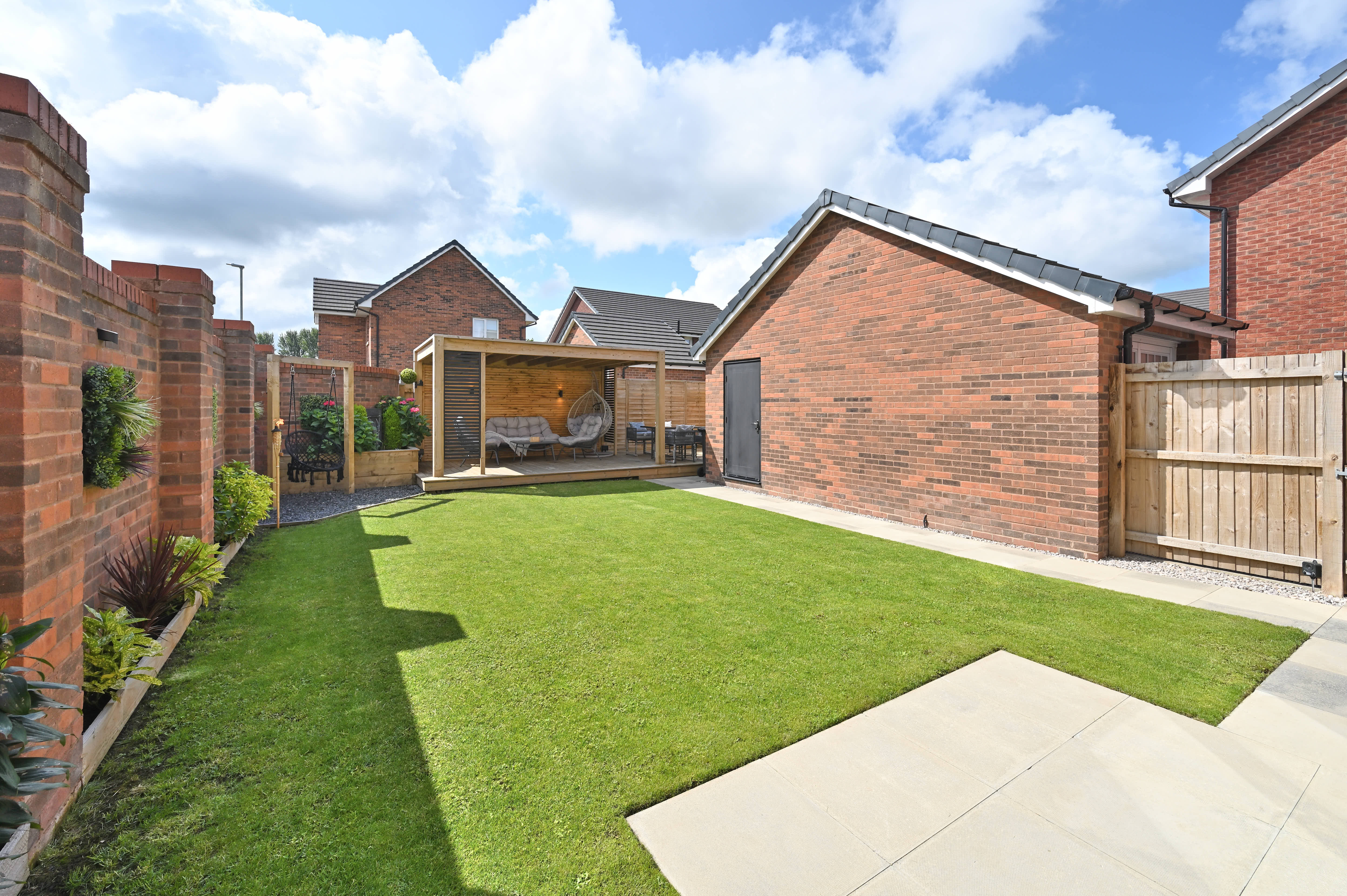 Broughton, Preston
