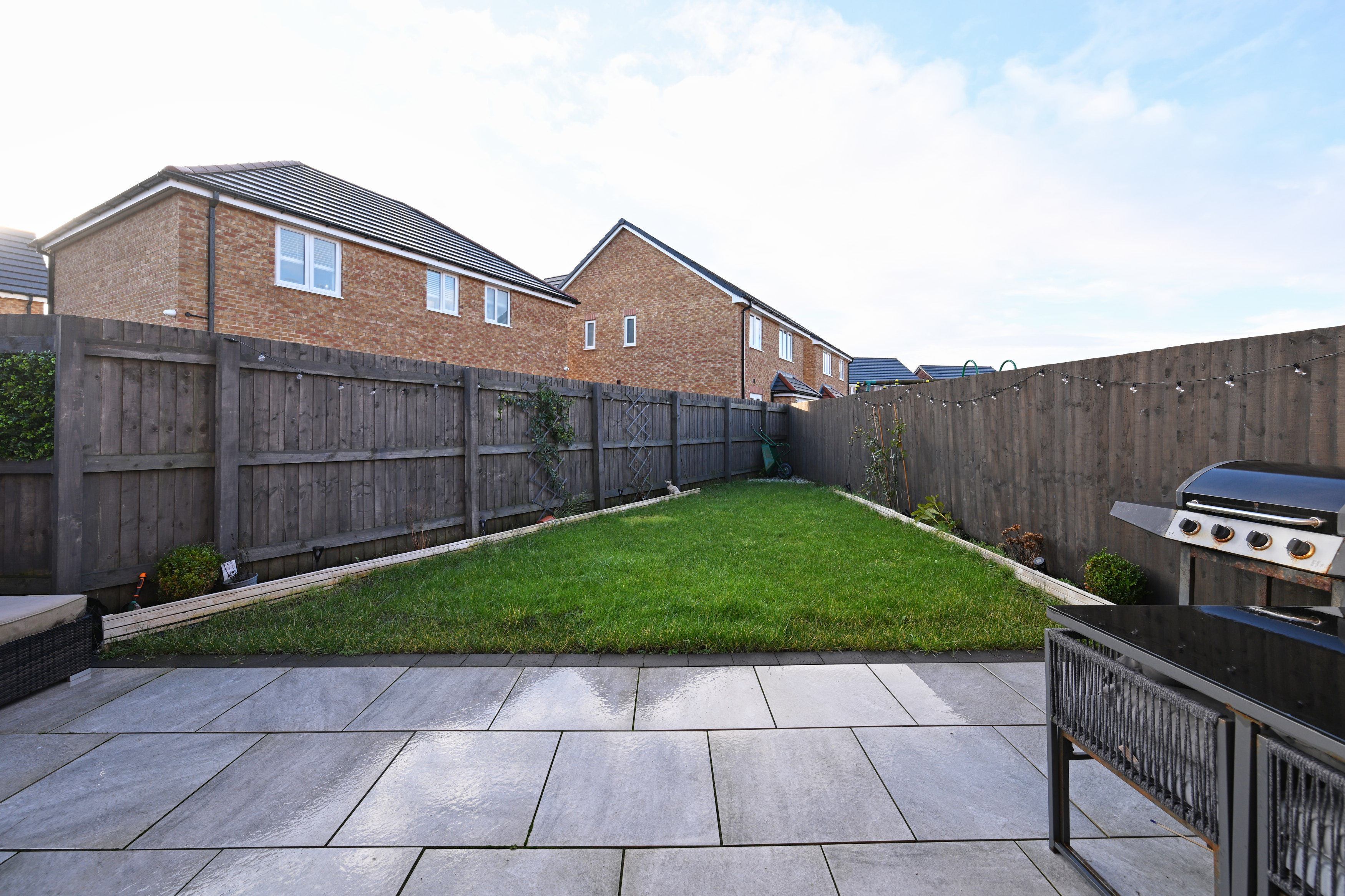 Blackpool, Lancashire