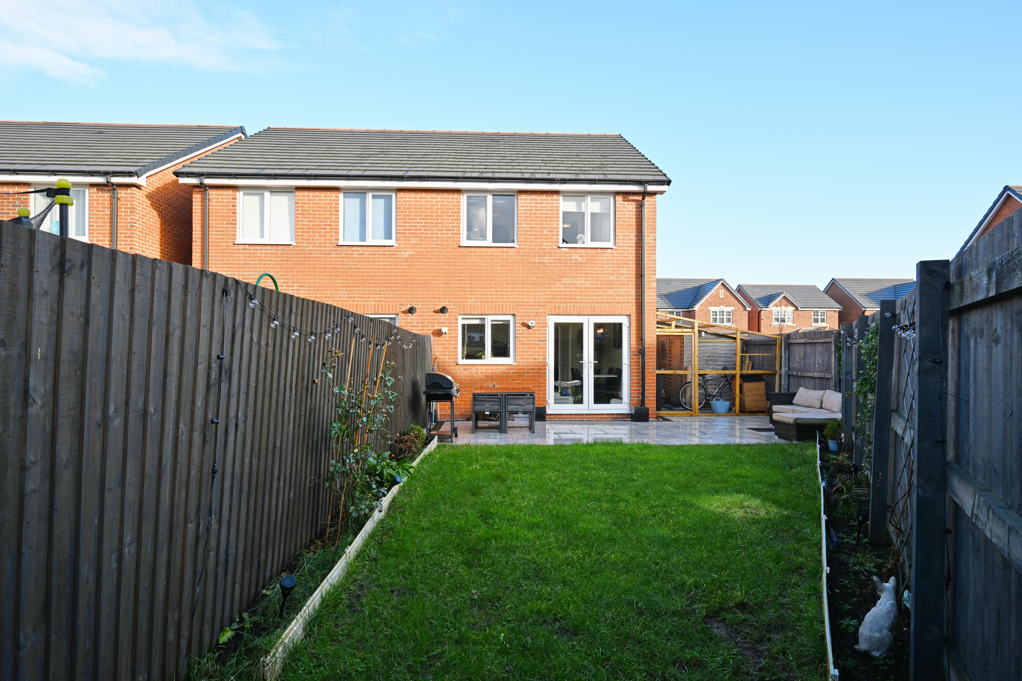 Blackpool, Lancashire