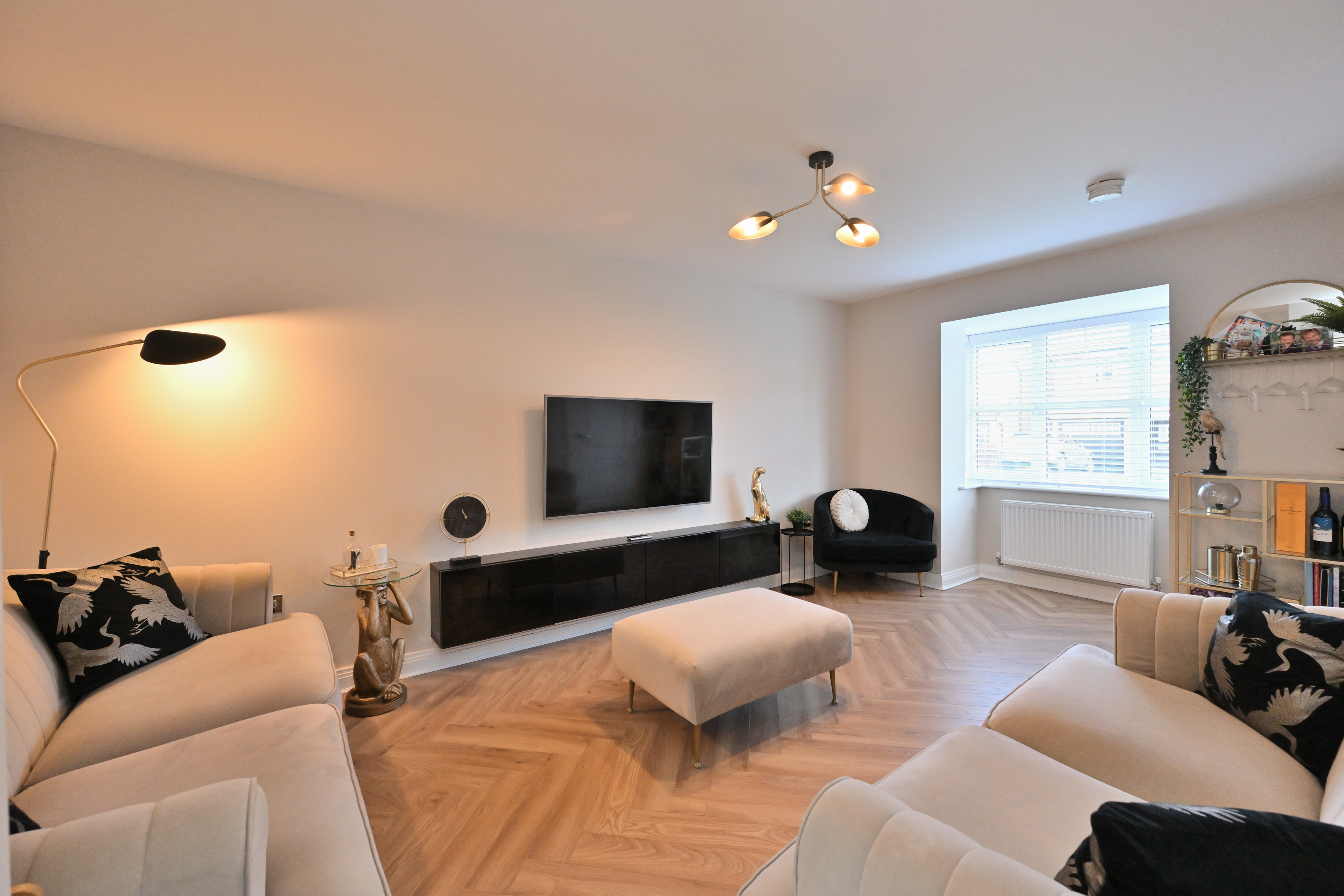 Blackpool, Lancashire