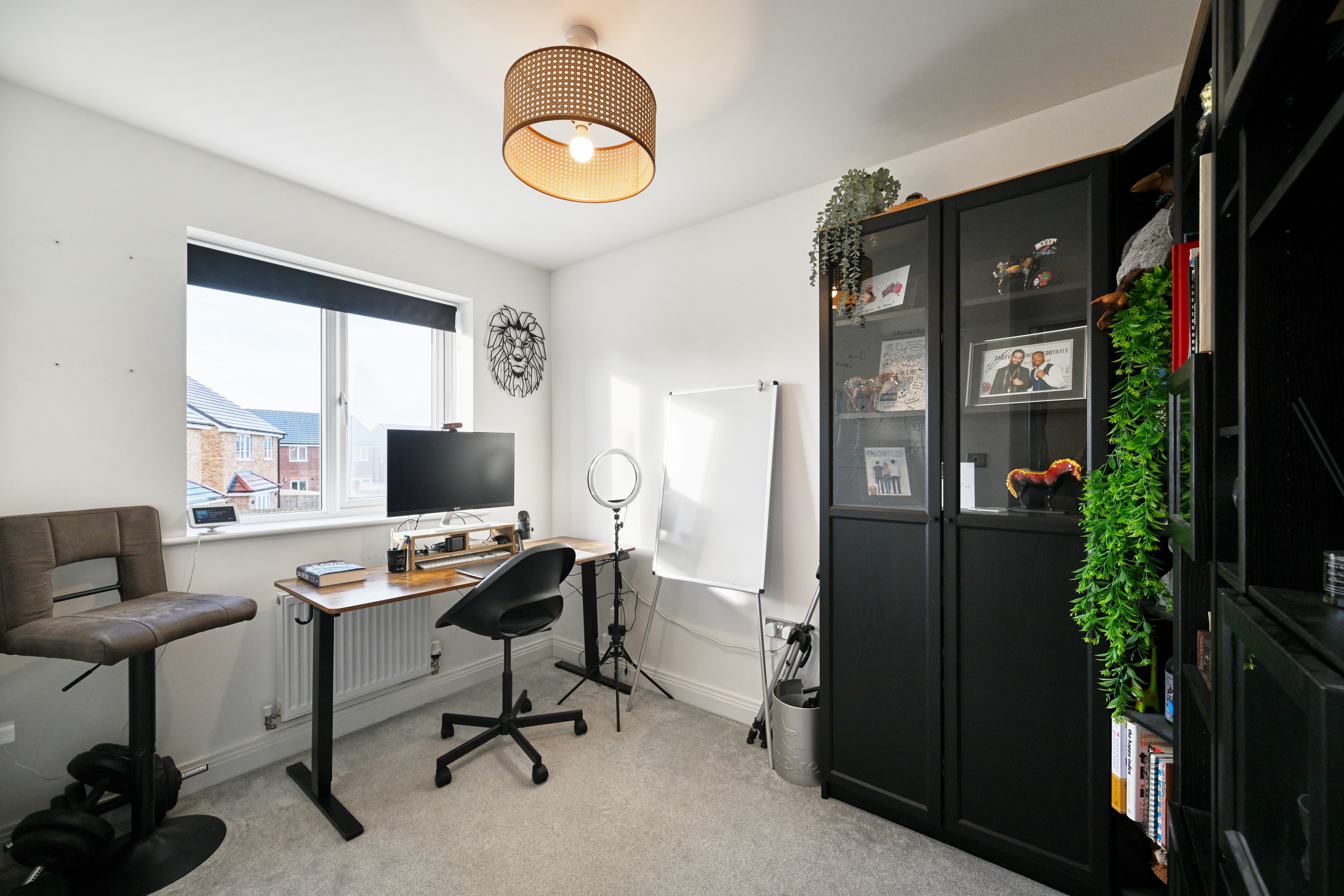 Blackpool, Lancashire