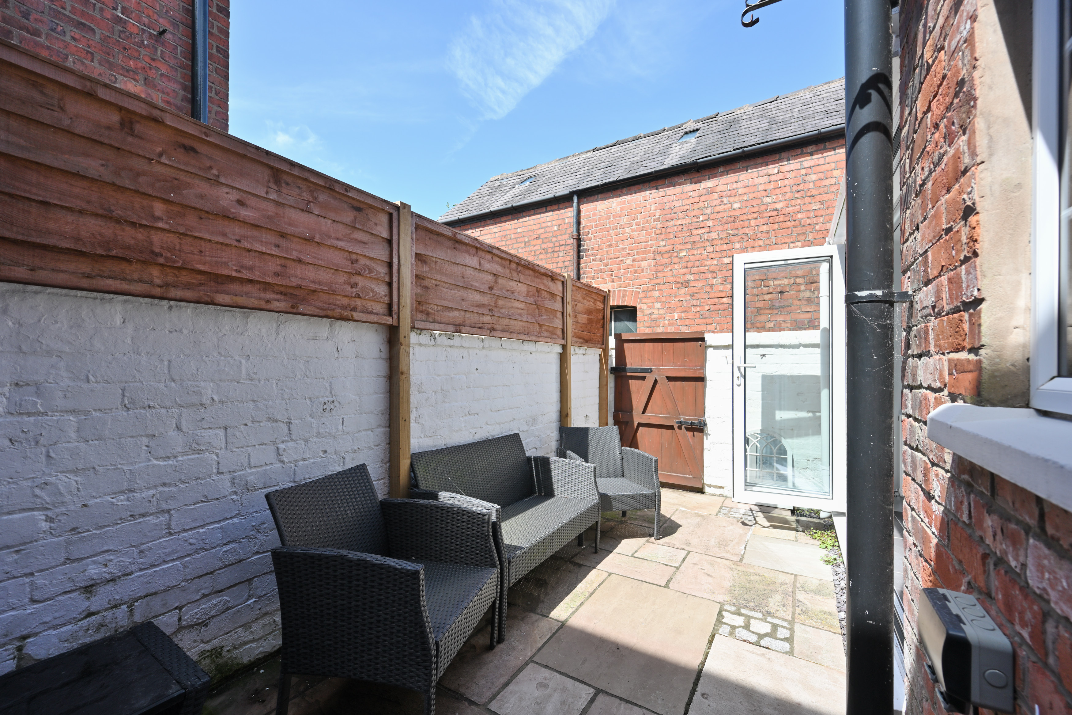 Lythan, Lancashire