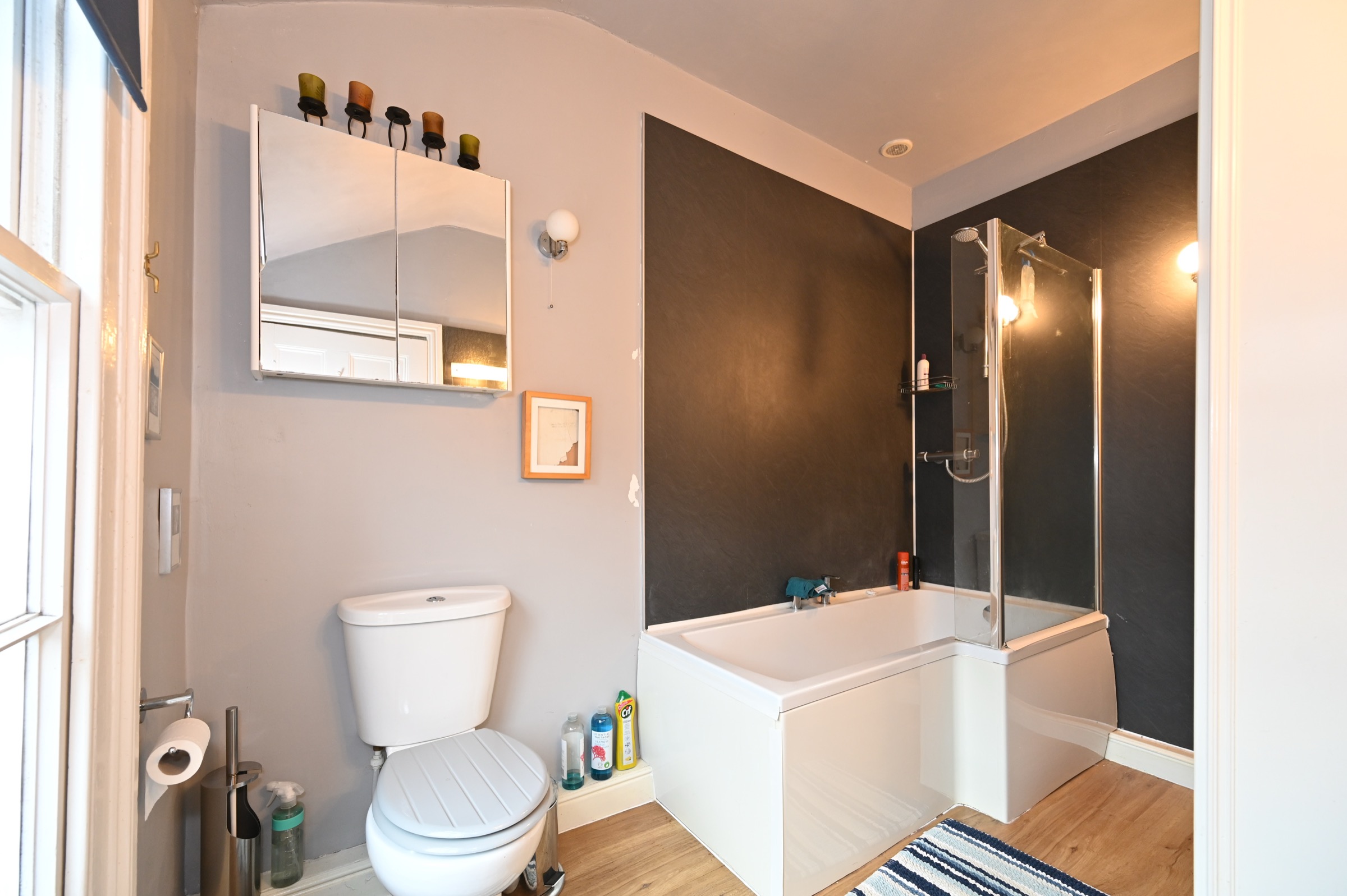 Bathroom - Avenham, Preston Property
