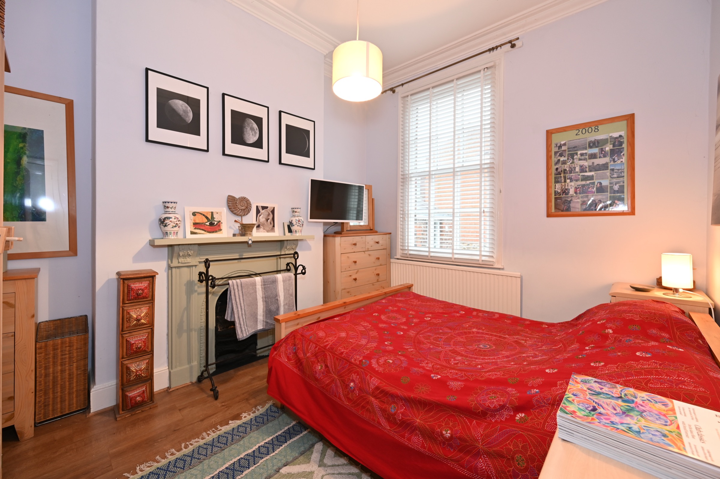 Bedroom - Avenham, Preston Property